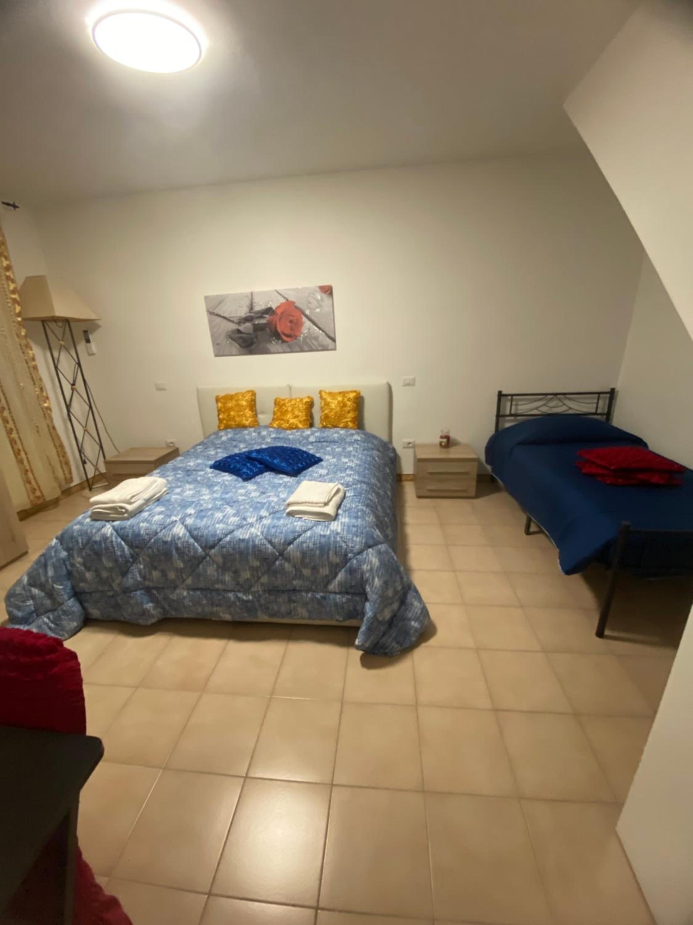 Twin Room photo 2