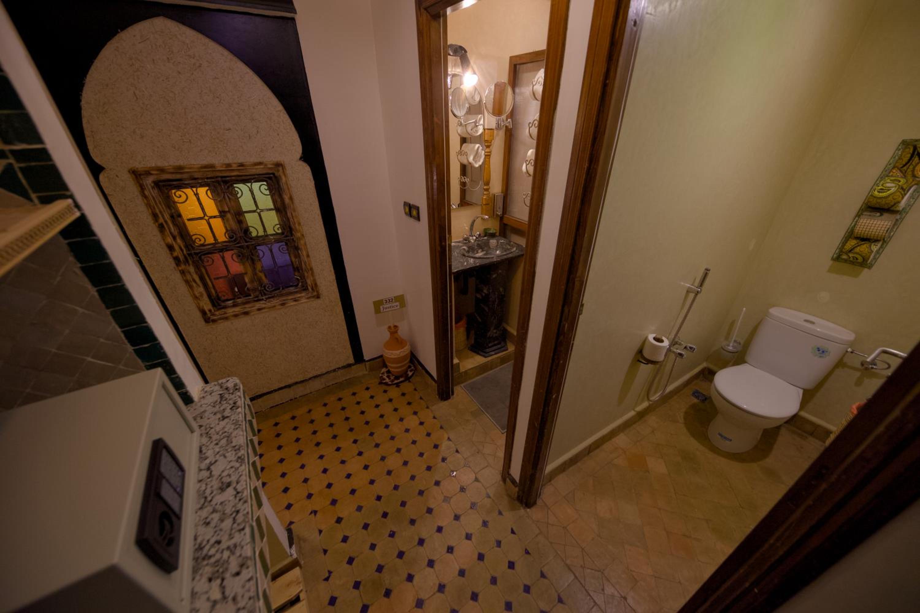 Superior Triple Room - Photo 3