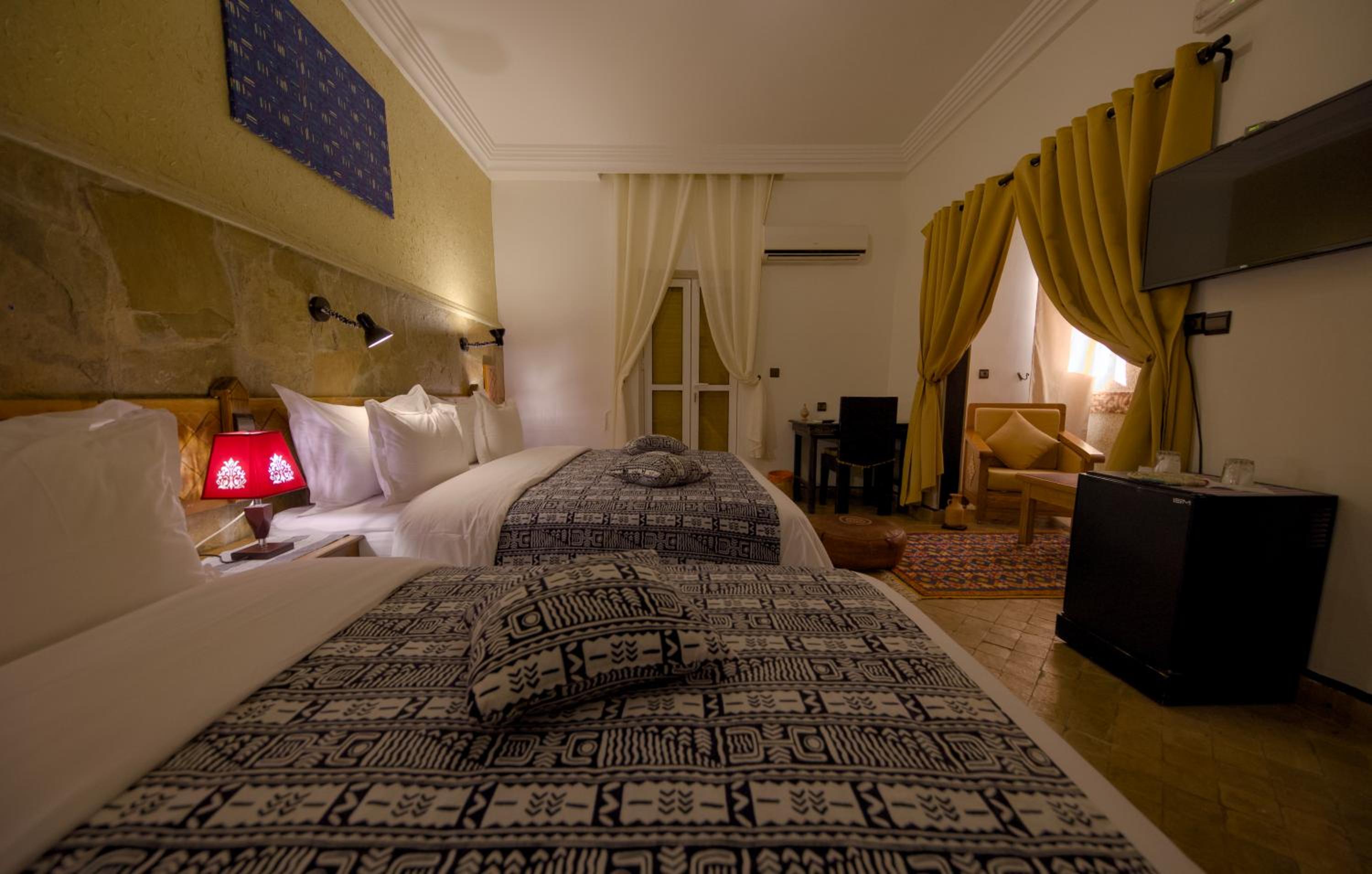 Superior Triple Room - Photo 1