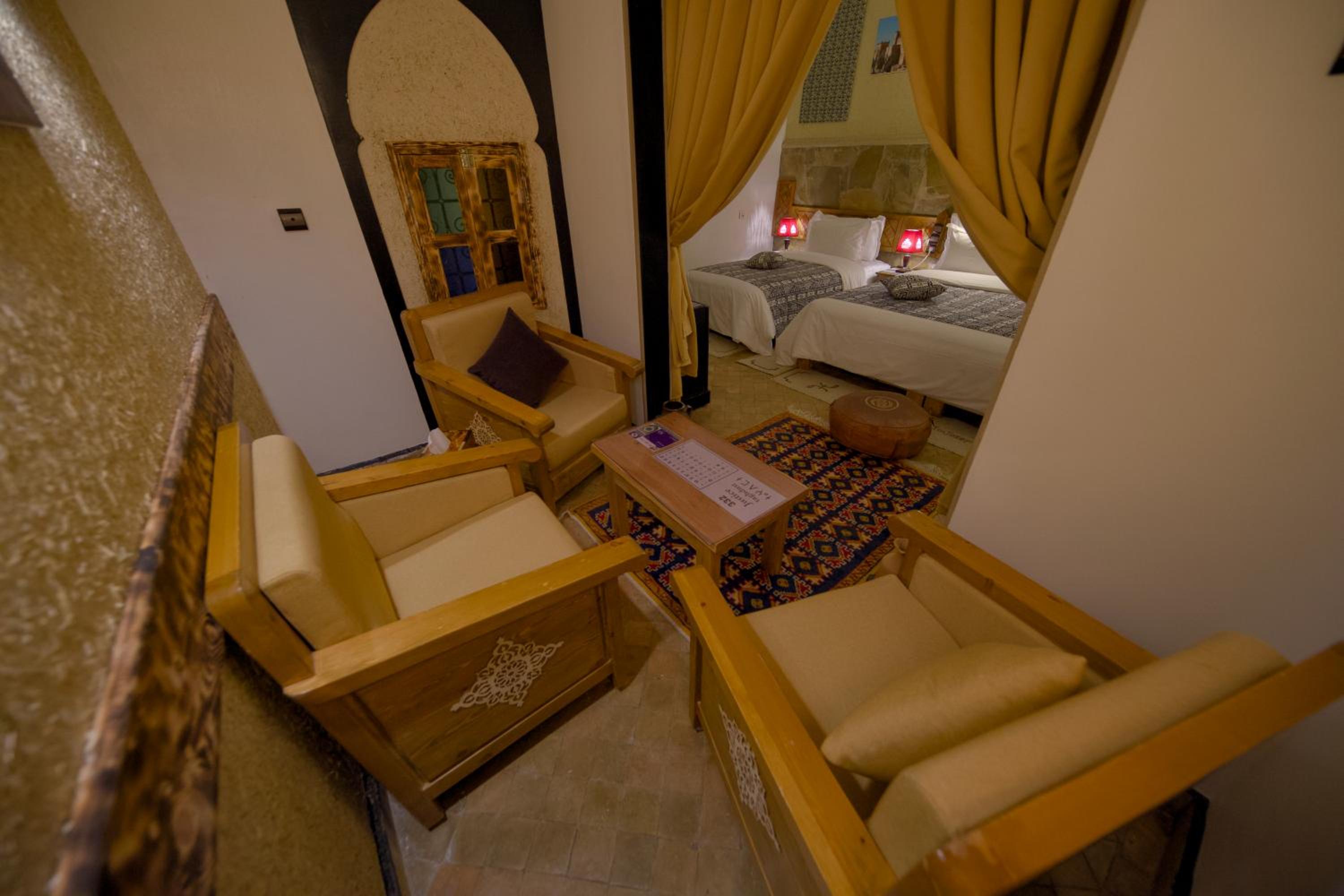 Superior Triple Room - Photo 8