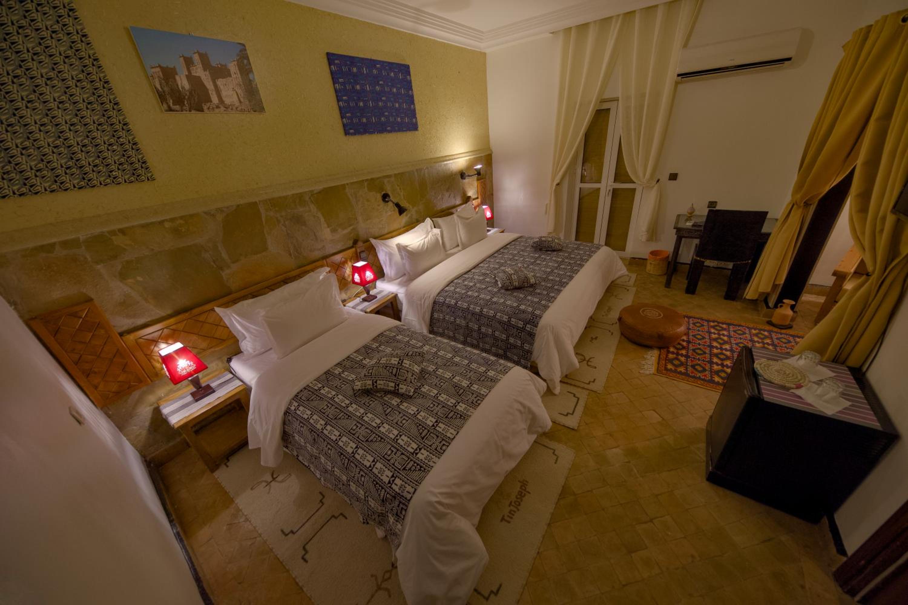 Superior Triple Room - Photo 11