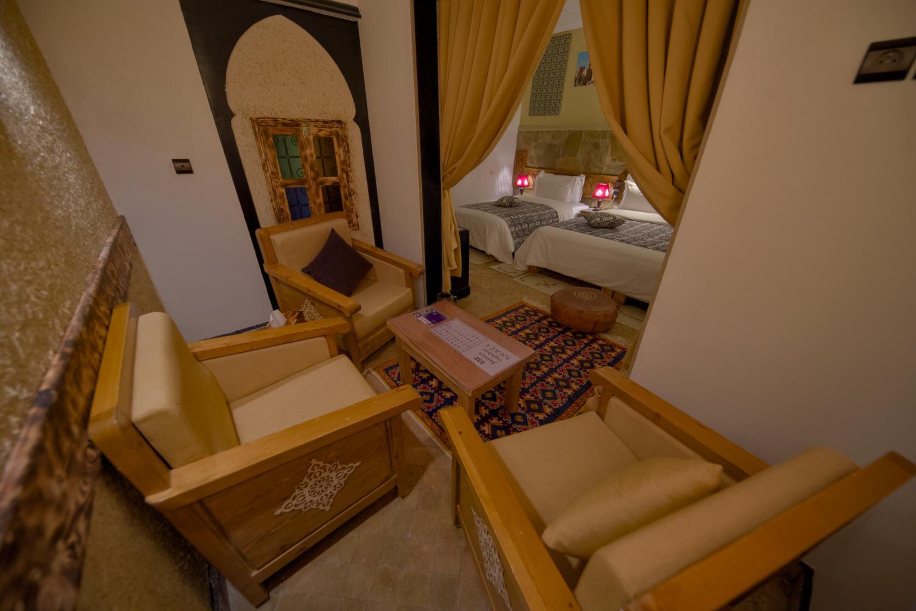 Superior Triple Room - Photo 13