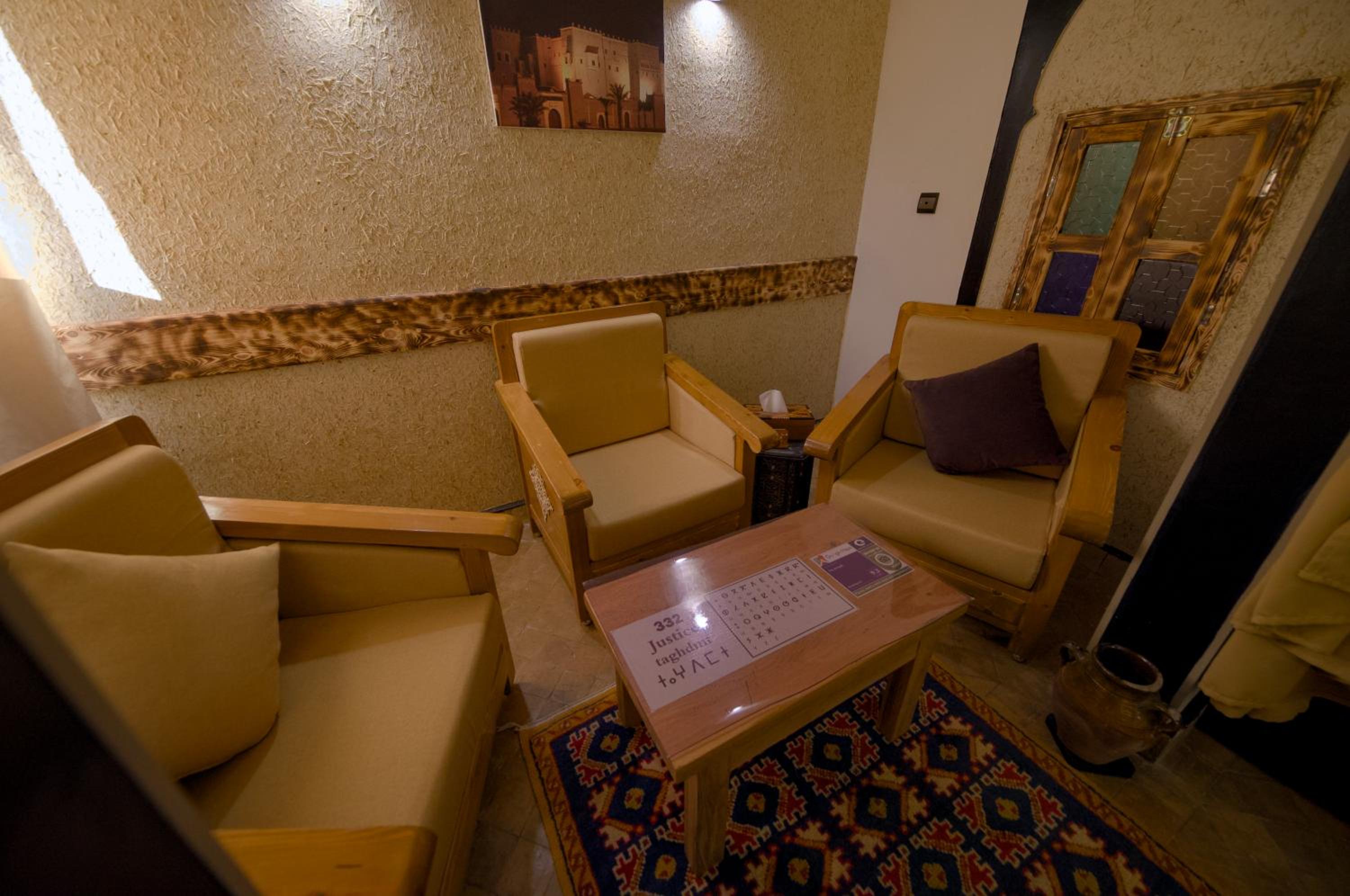 Superior Triple Room - Photo 19