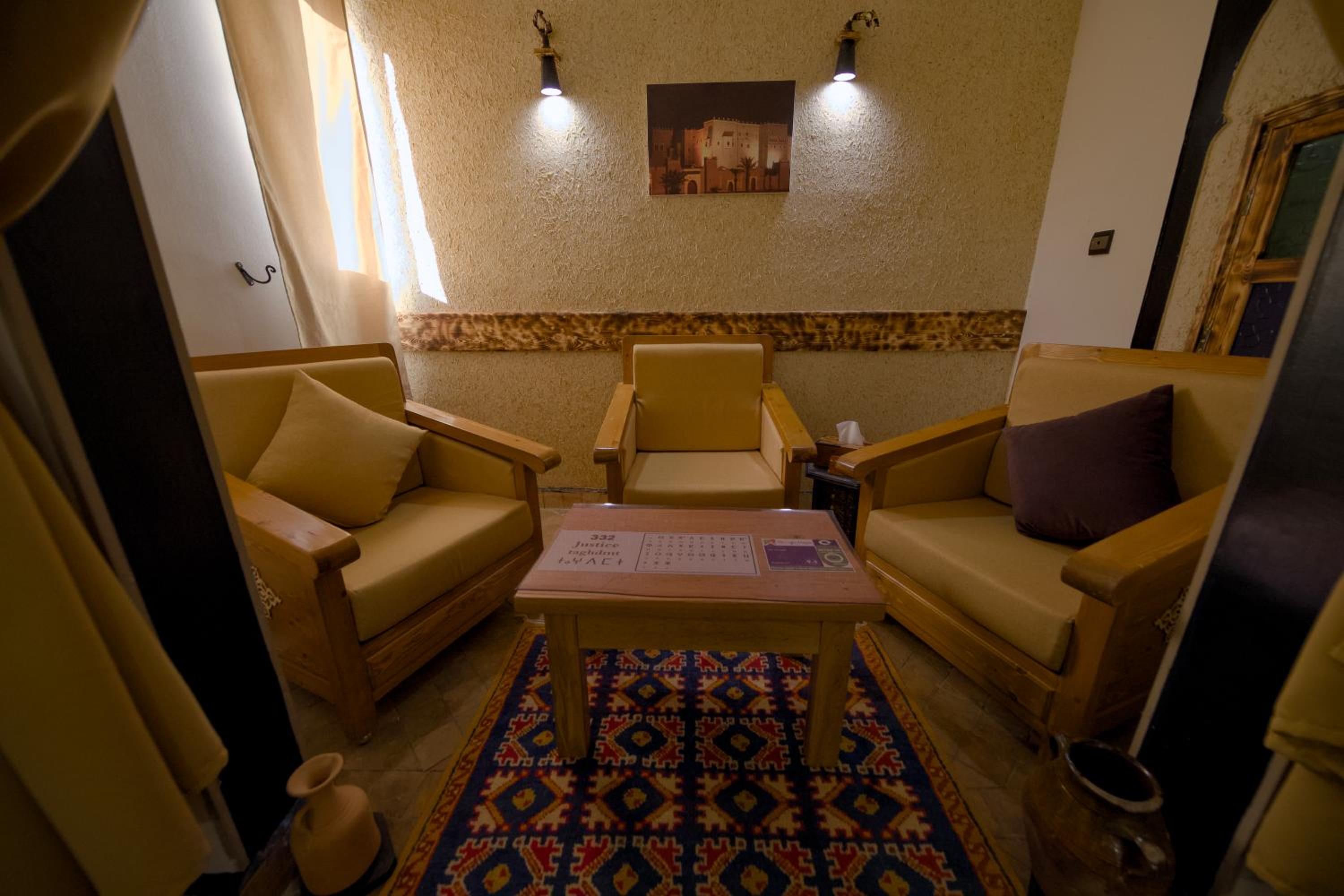 Superior Triple Room - Photo 17