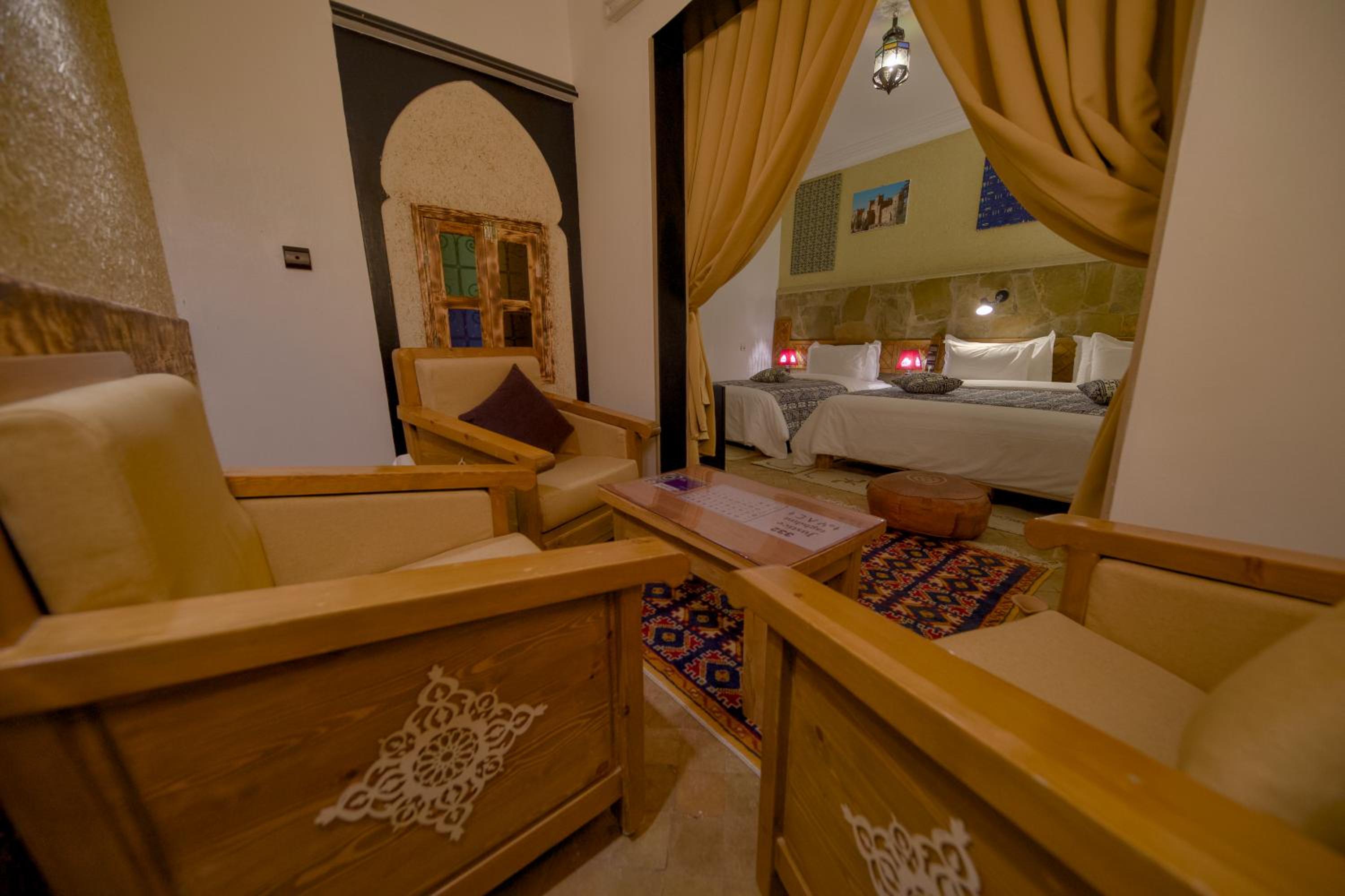 Superior Triple Room - Photo 16