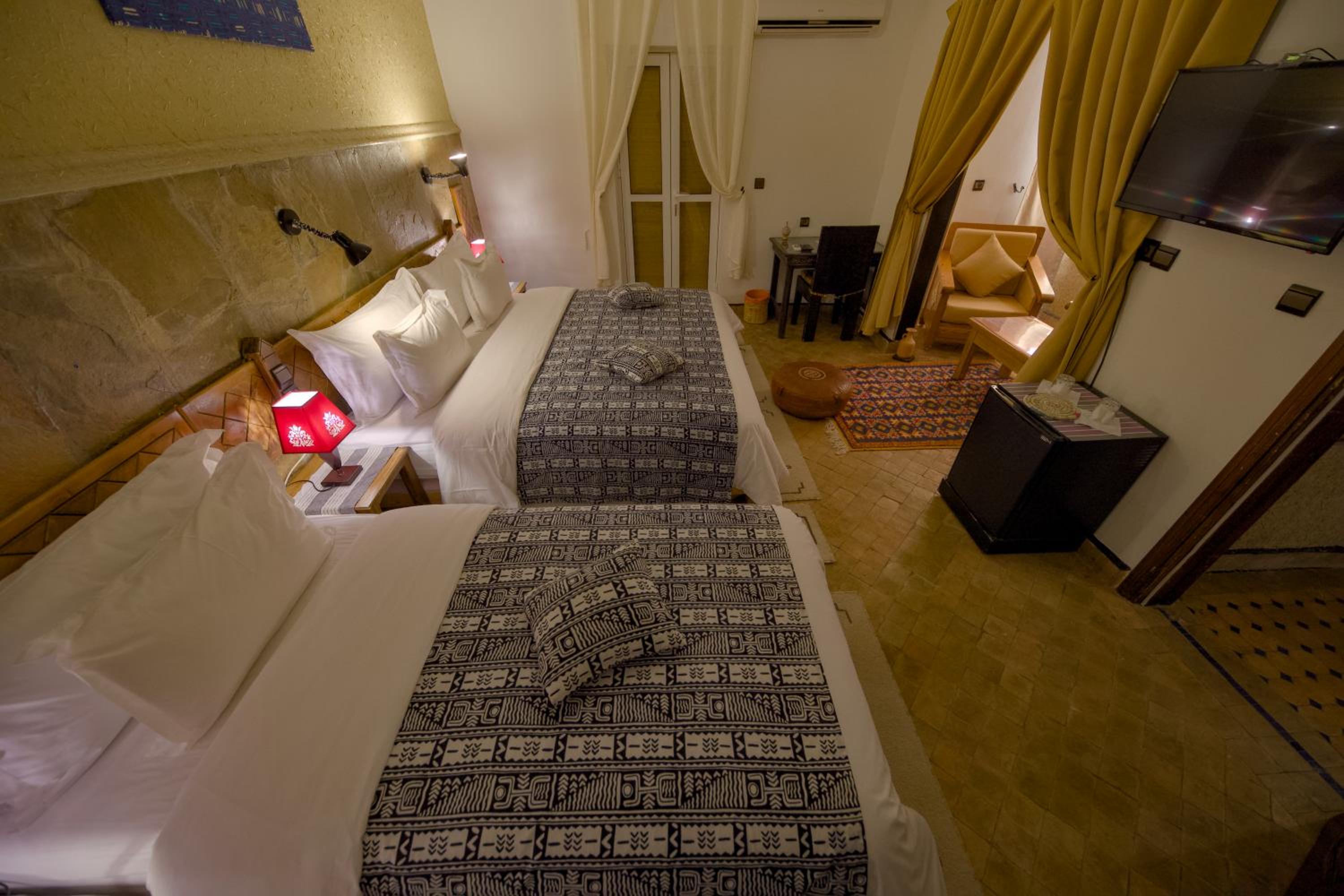 Superior Triple Room - Photo 14