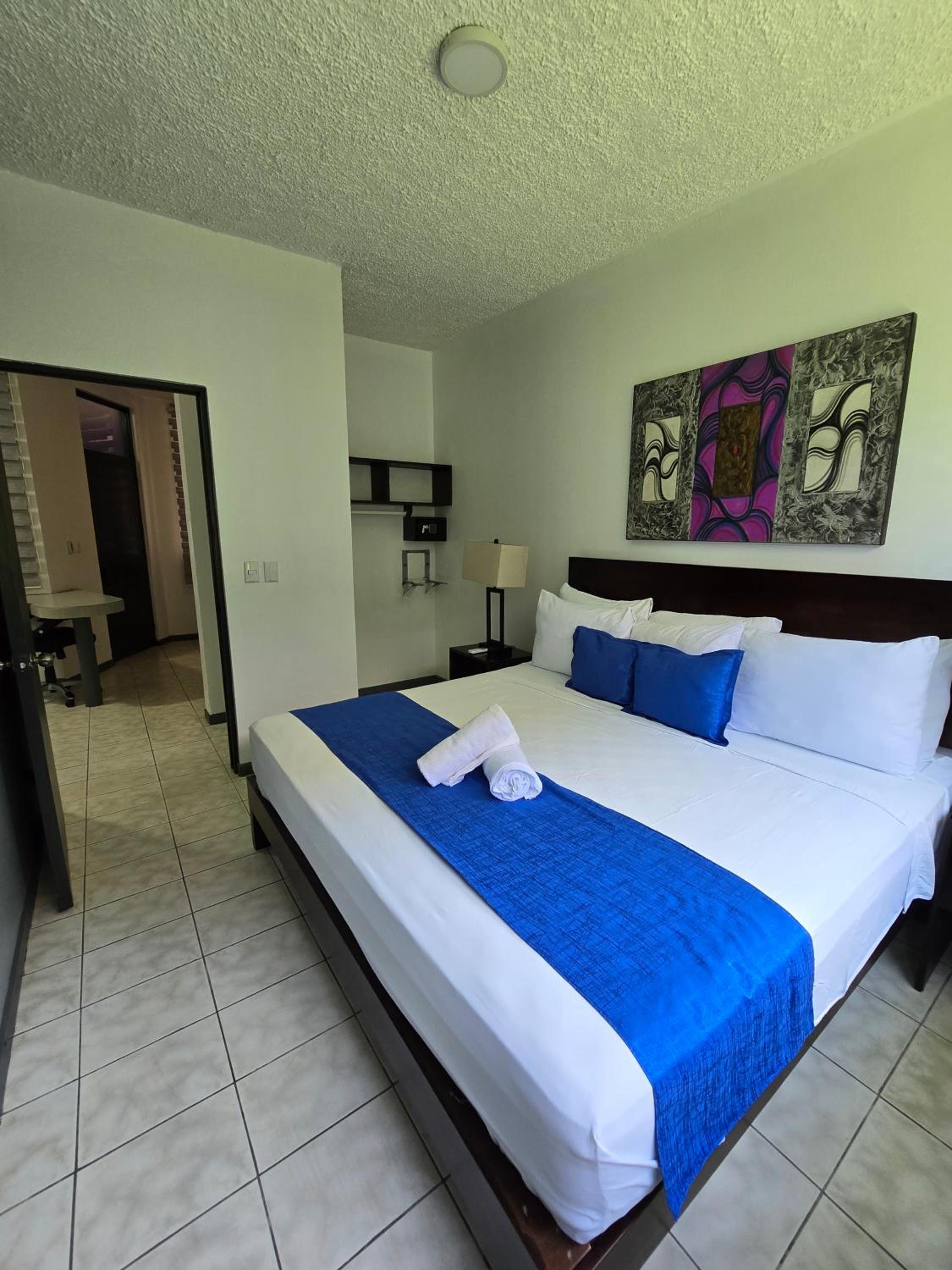 Deluxe Room photo 3