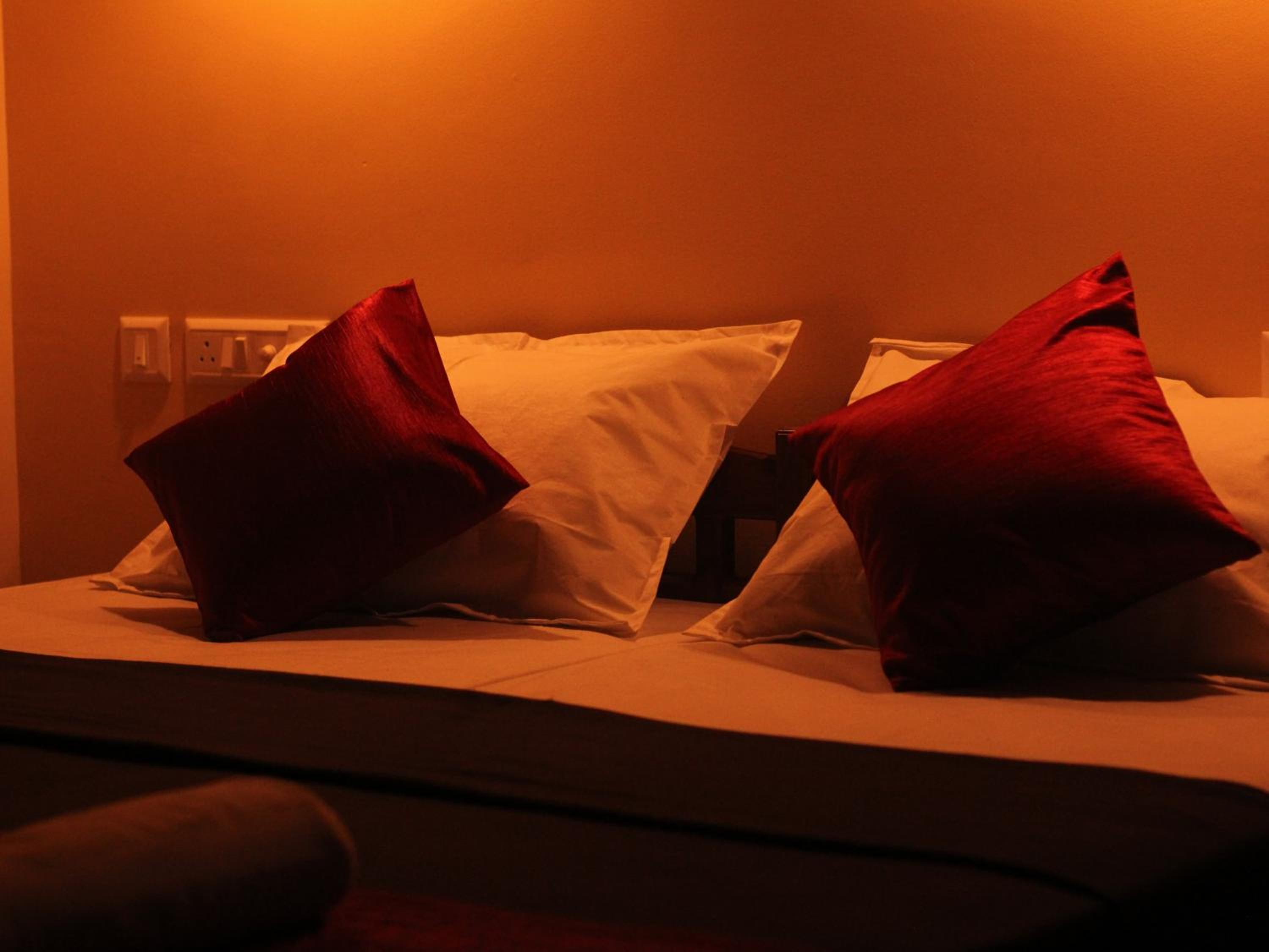 Deluxe Double Room photo 3