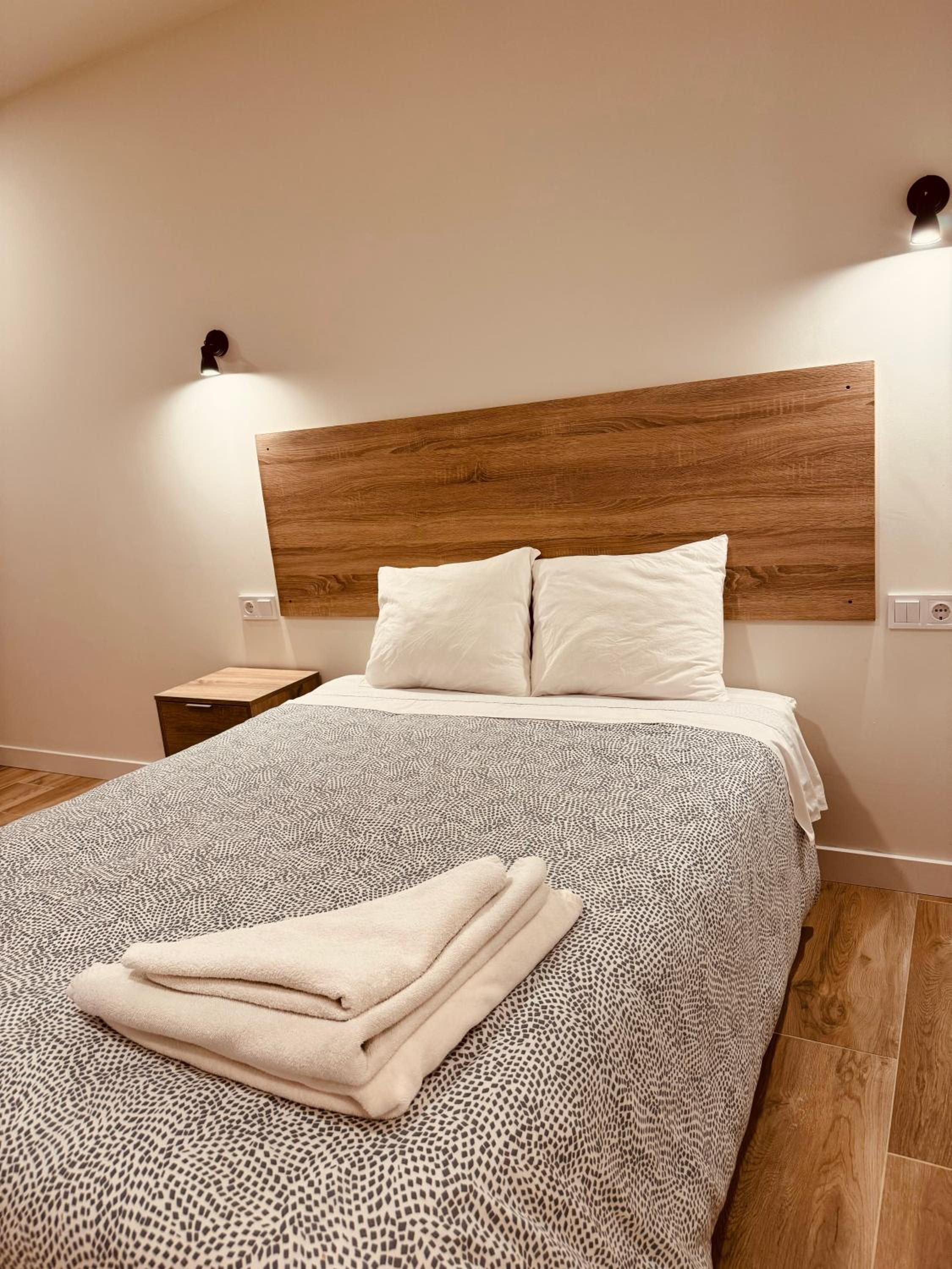 Apartamento Estándar