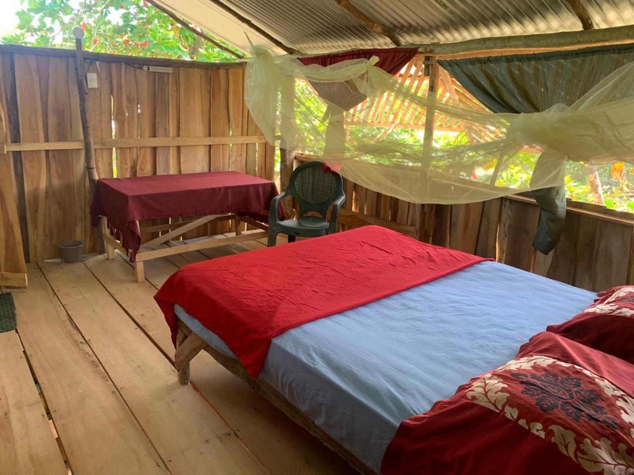 Double Room with Two Double Beds photo 2