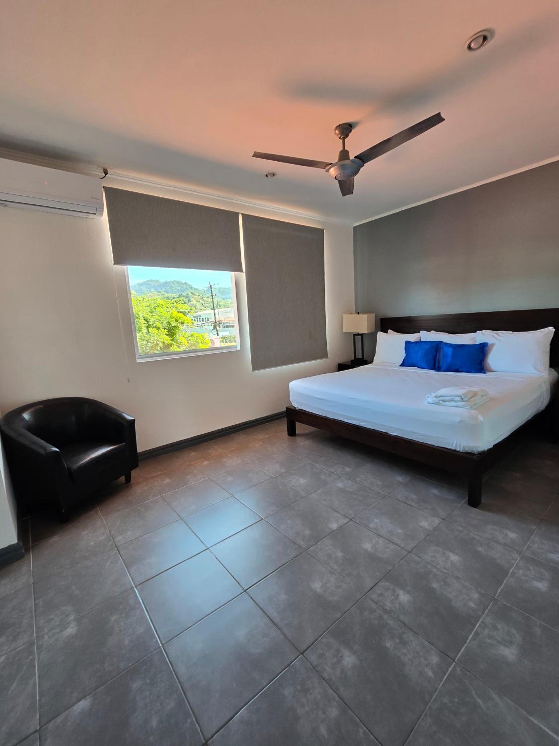 Suite photo 1