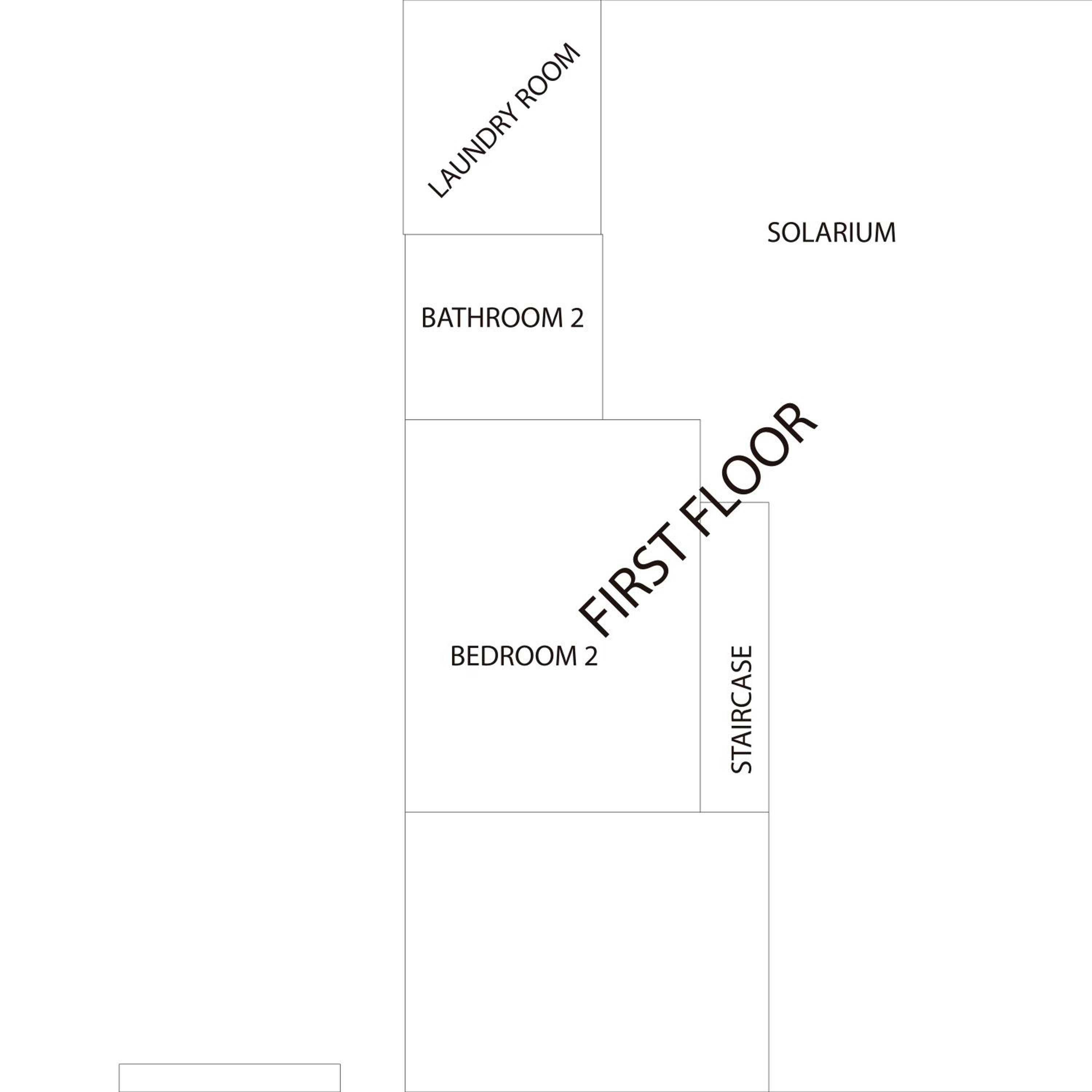 Three-Bedroom House photo 3