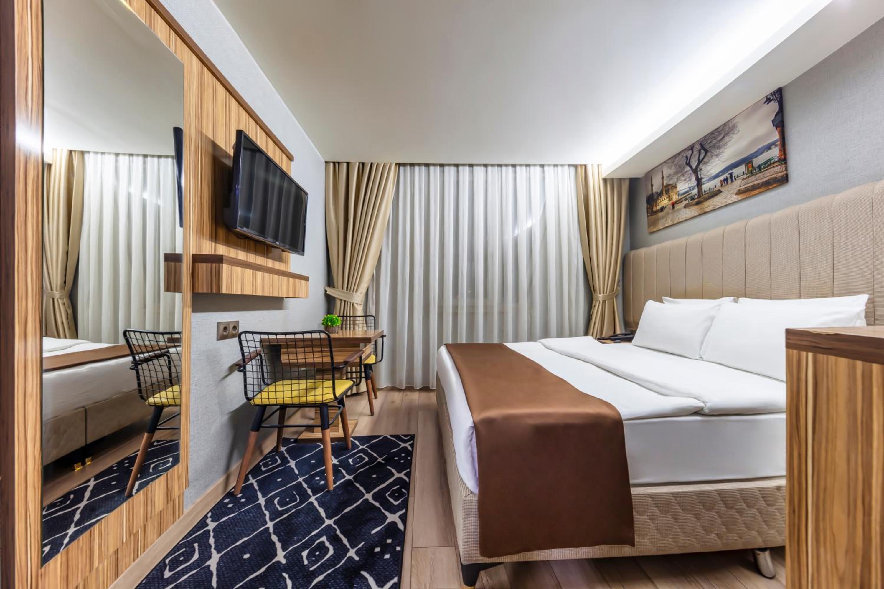 Deluxe Single Room photo 2