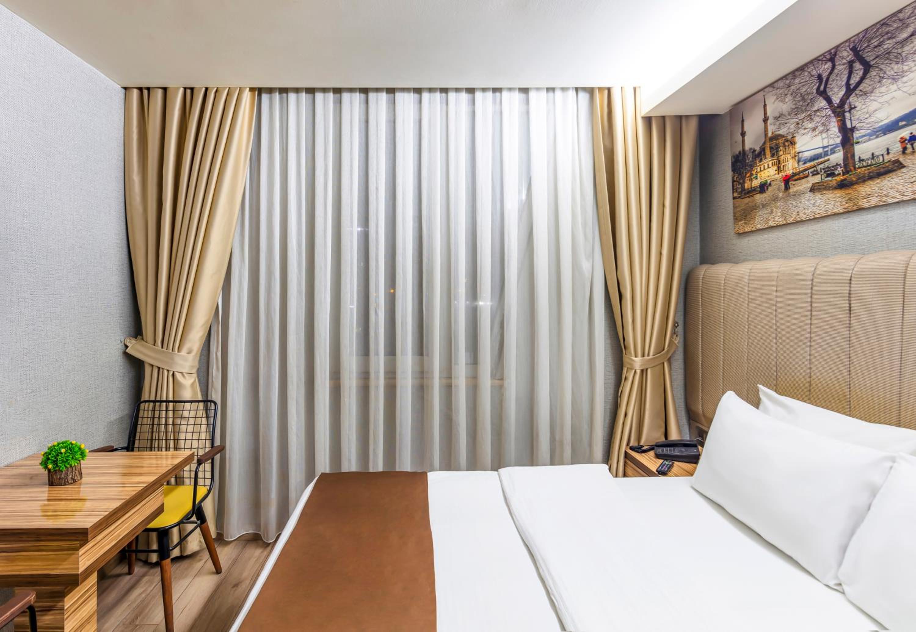 Deluxe Single Room photo 3