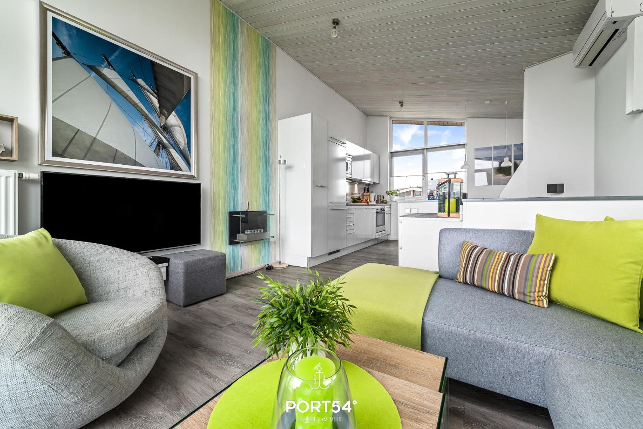 Vacation Home photo 1