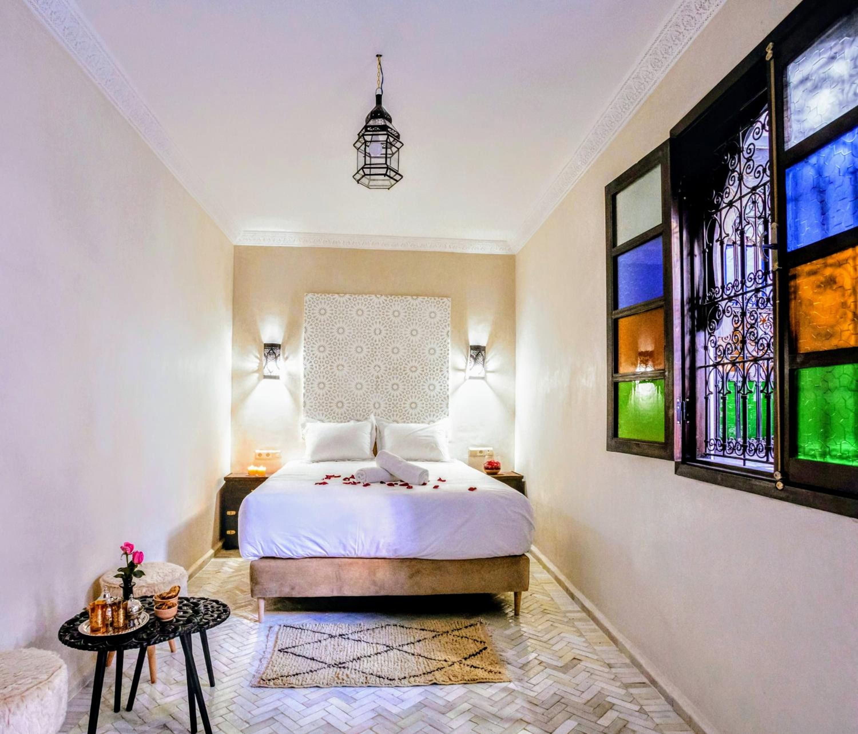 Deluxe Double or Twin Room - Photo 4