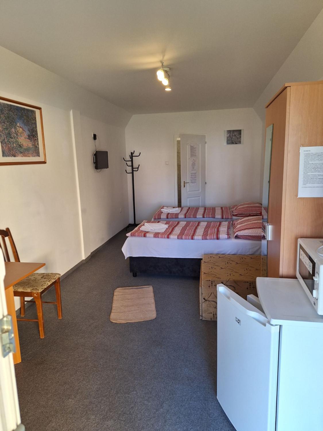 Twin Room with Garden View photo 1