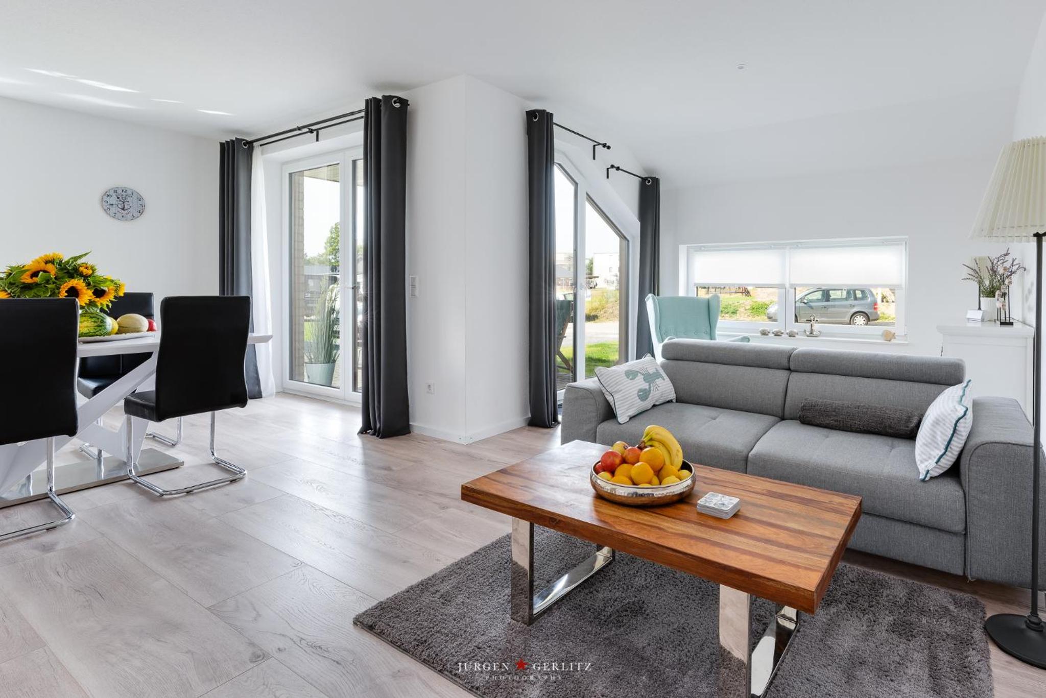 Vacation Home photo 1