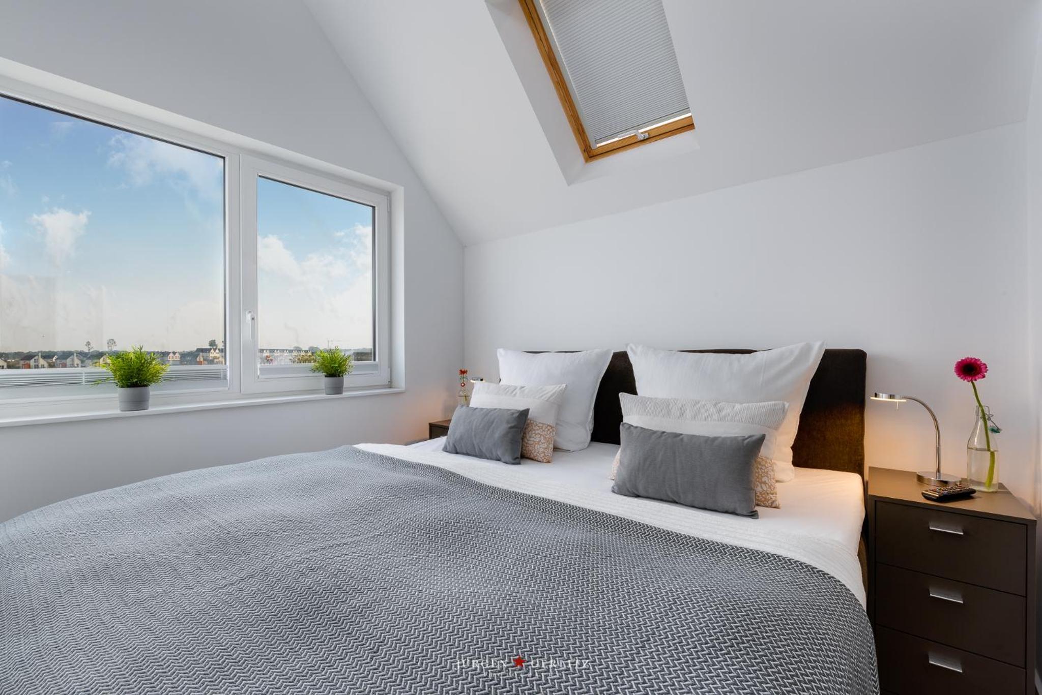 Apartment with Sea View photo 1
