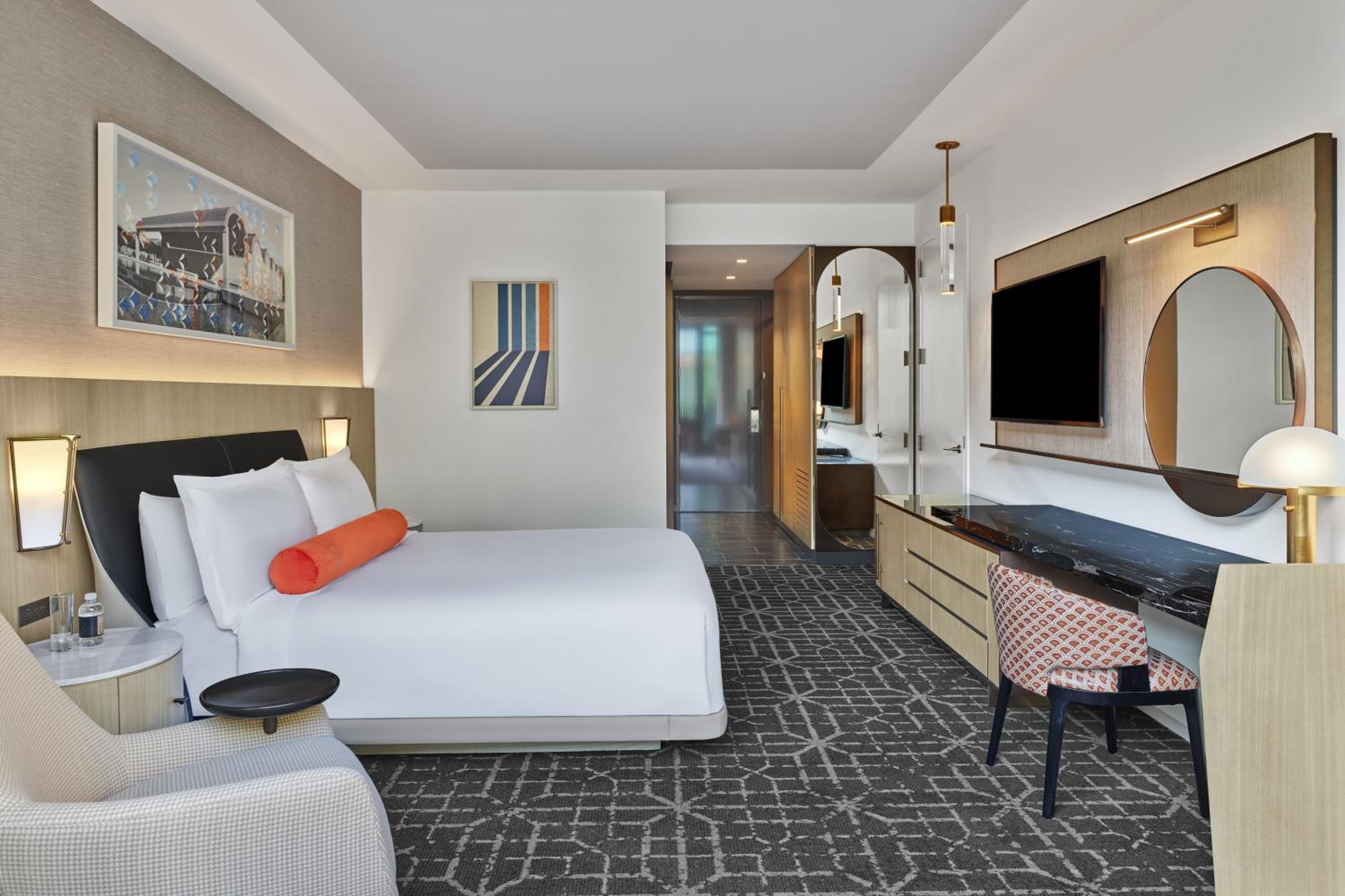 Superior King Room - Photo 2