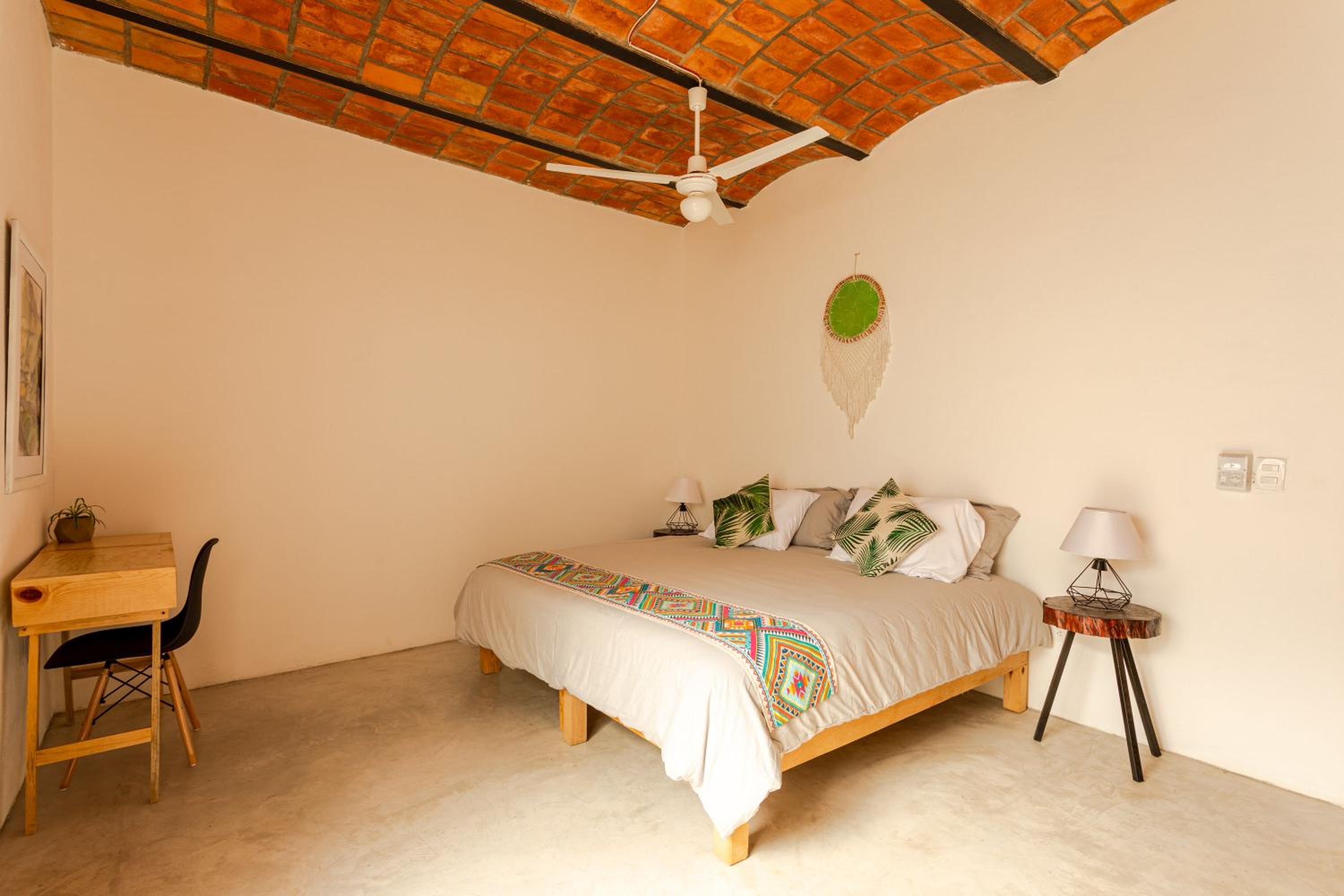 Two-Bedroom Villa photo 1