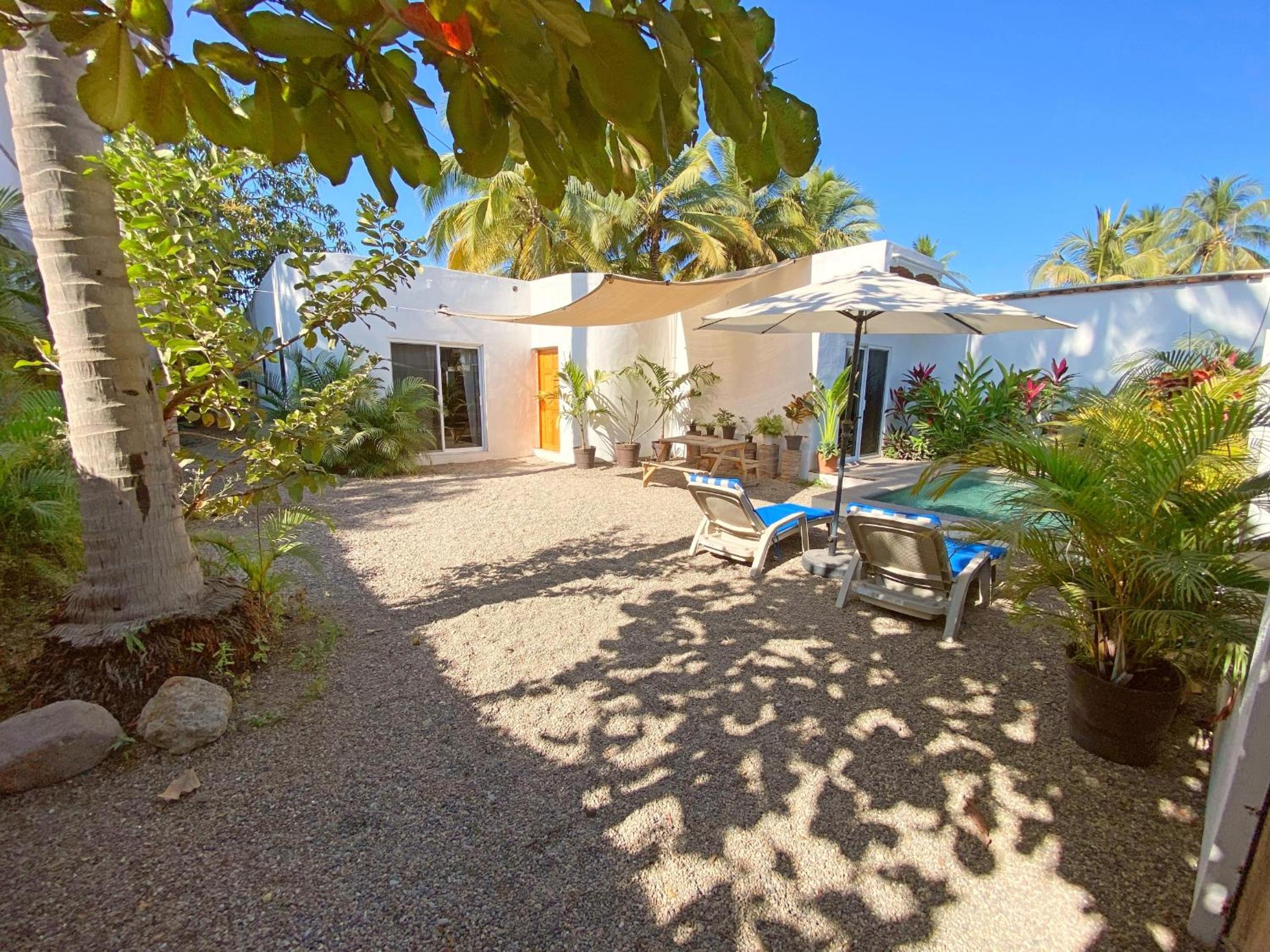 Two-Bedroom Villa photo 2