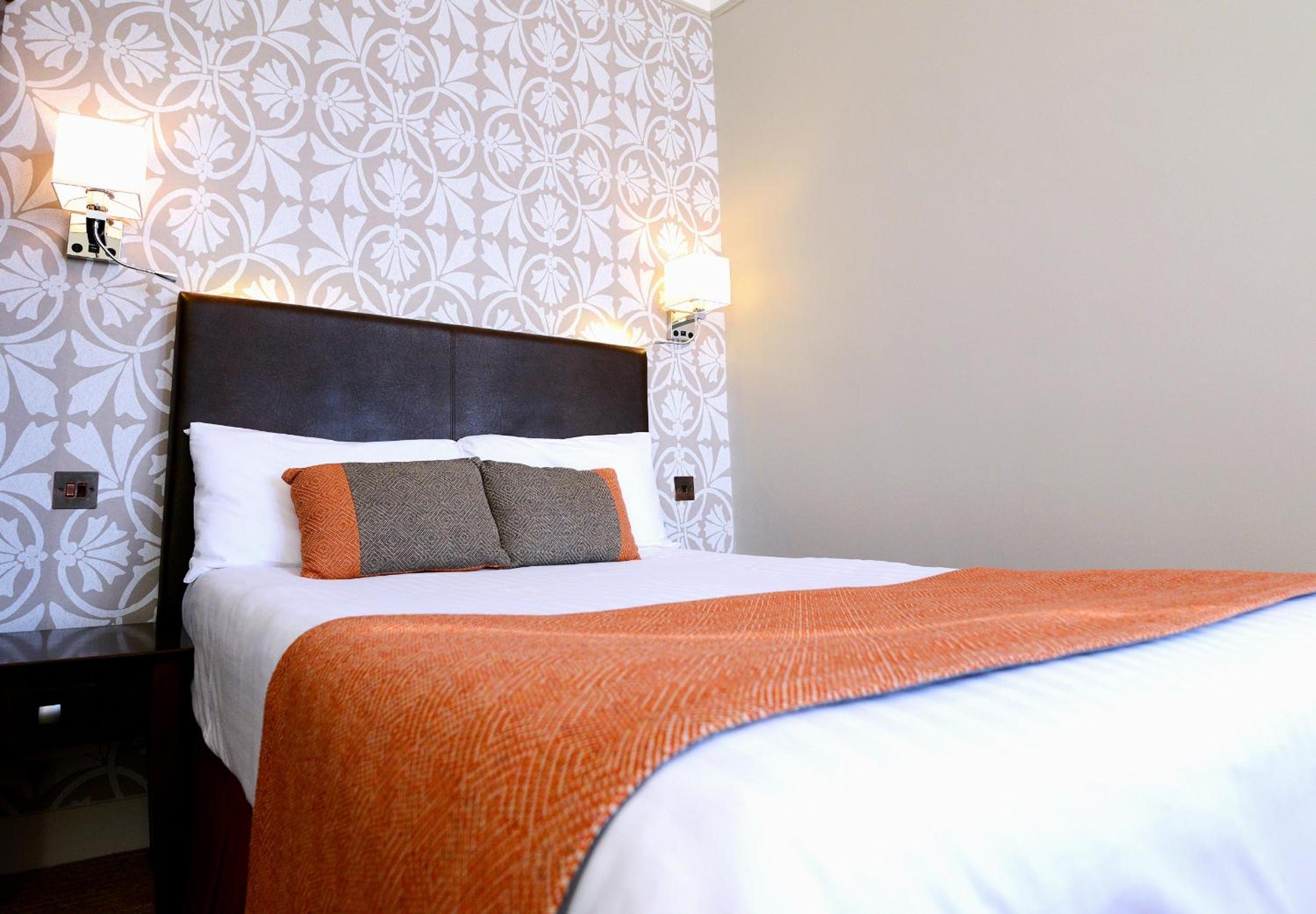 Standard Double Room - Photo 1