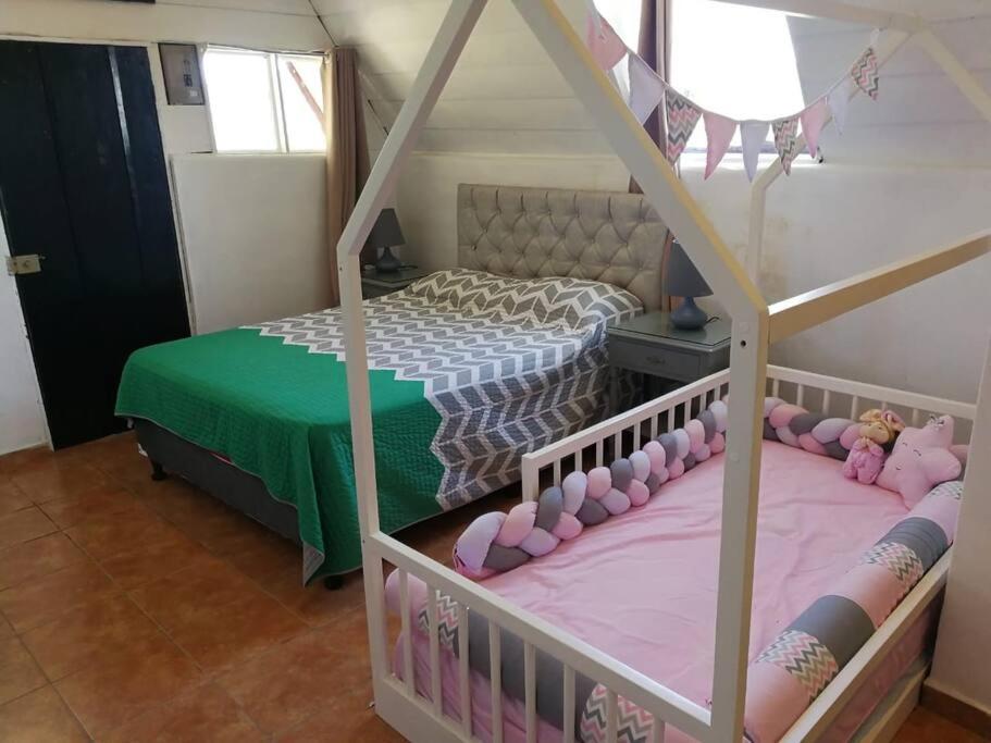 Two-Bedroom Chalet photo 1