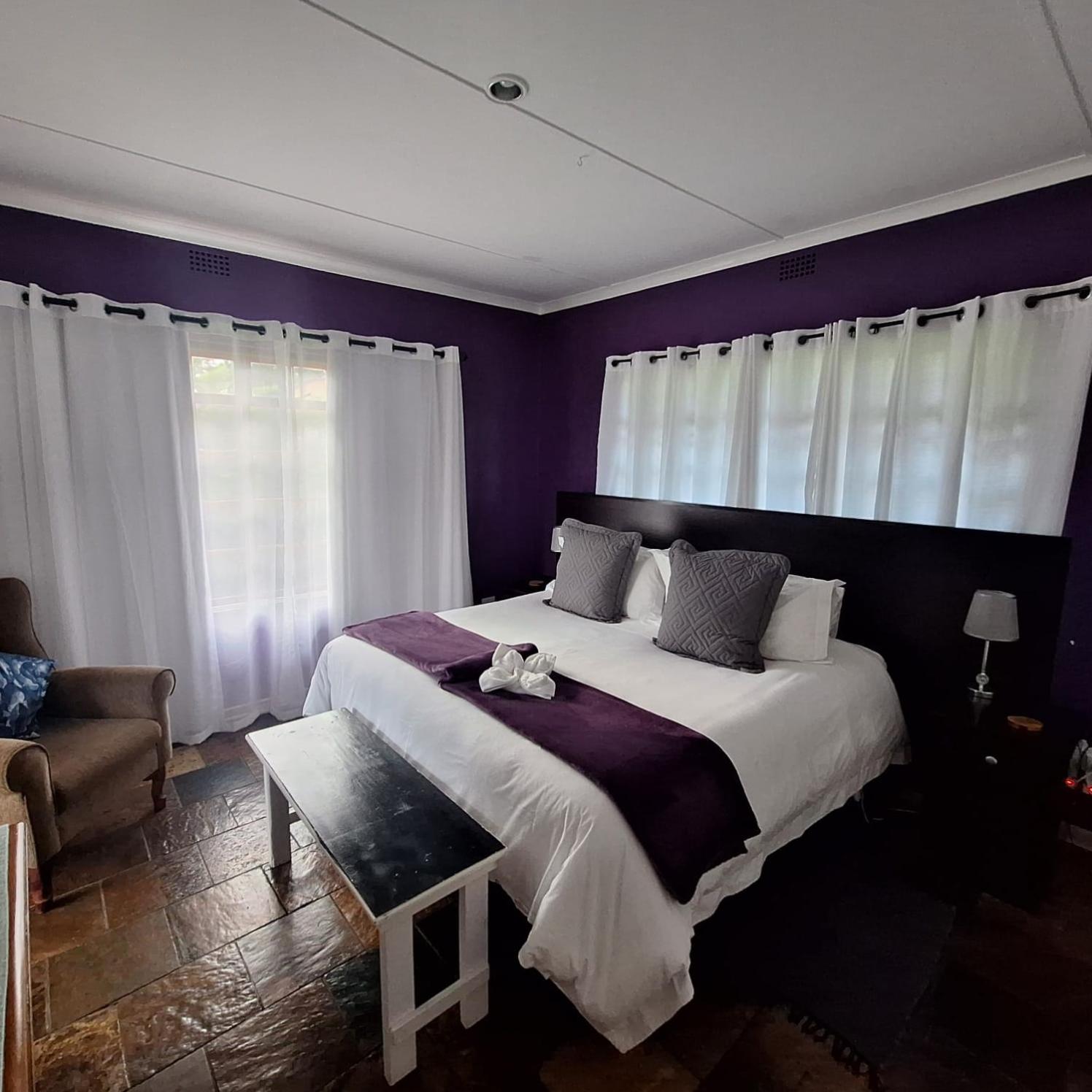 Standard Twin Room photo 2