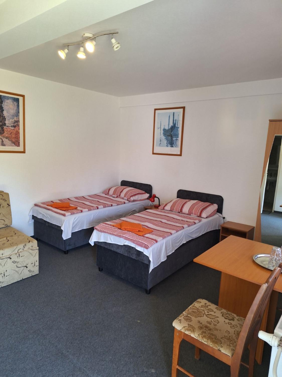Standard Twin Room with Garden View photo 1