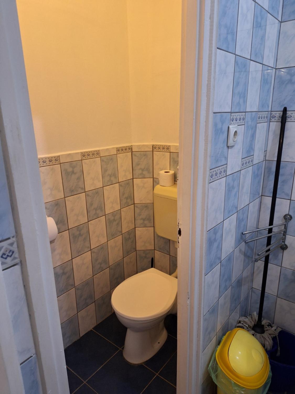 Triple Room with Shower photo 2