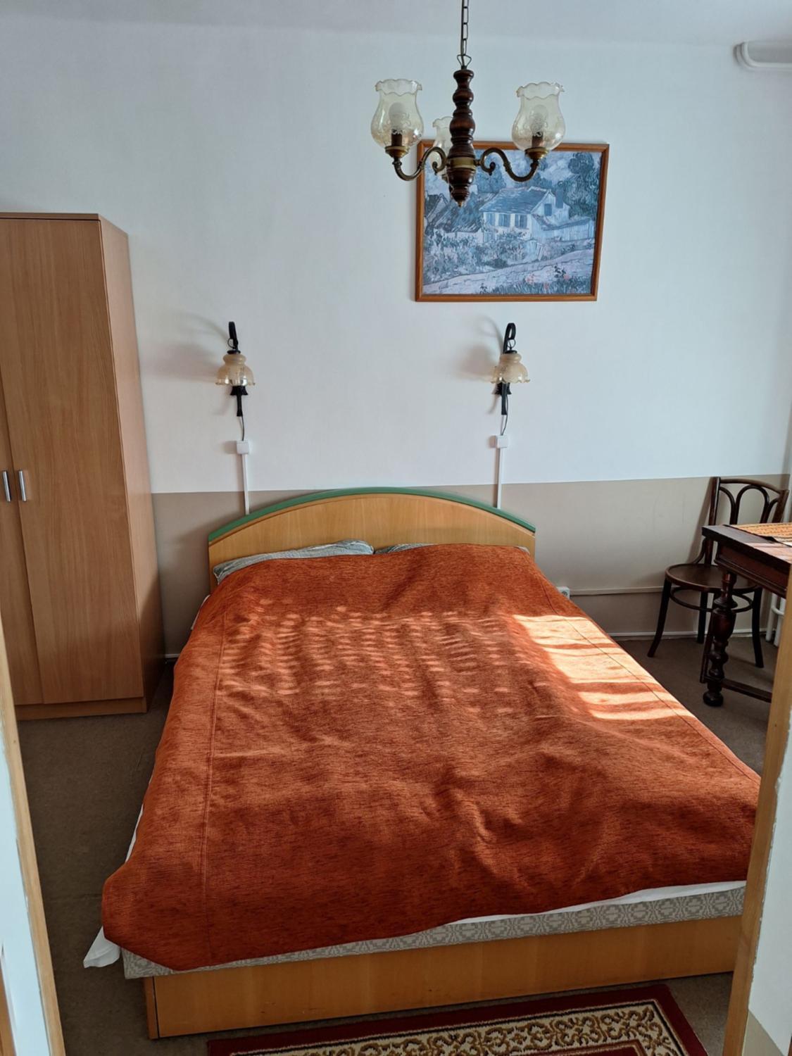 Quadruple Room with Private Bathroom photo 3