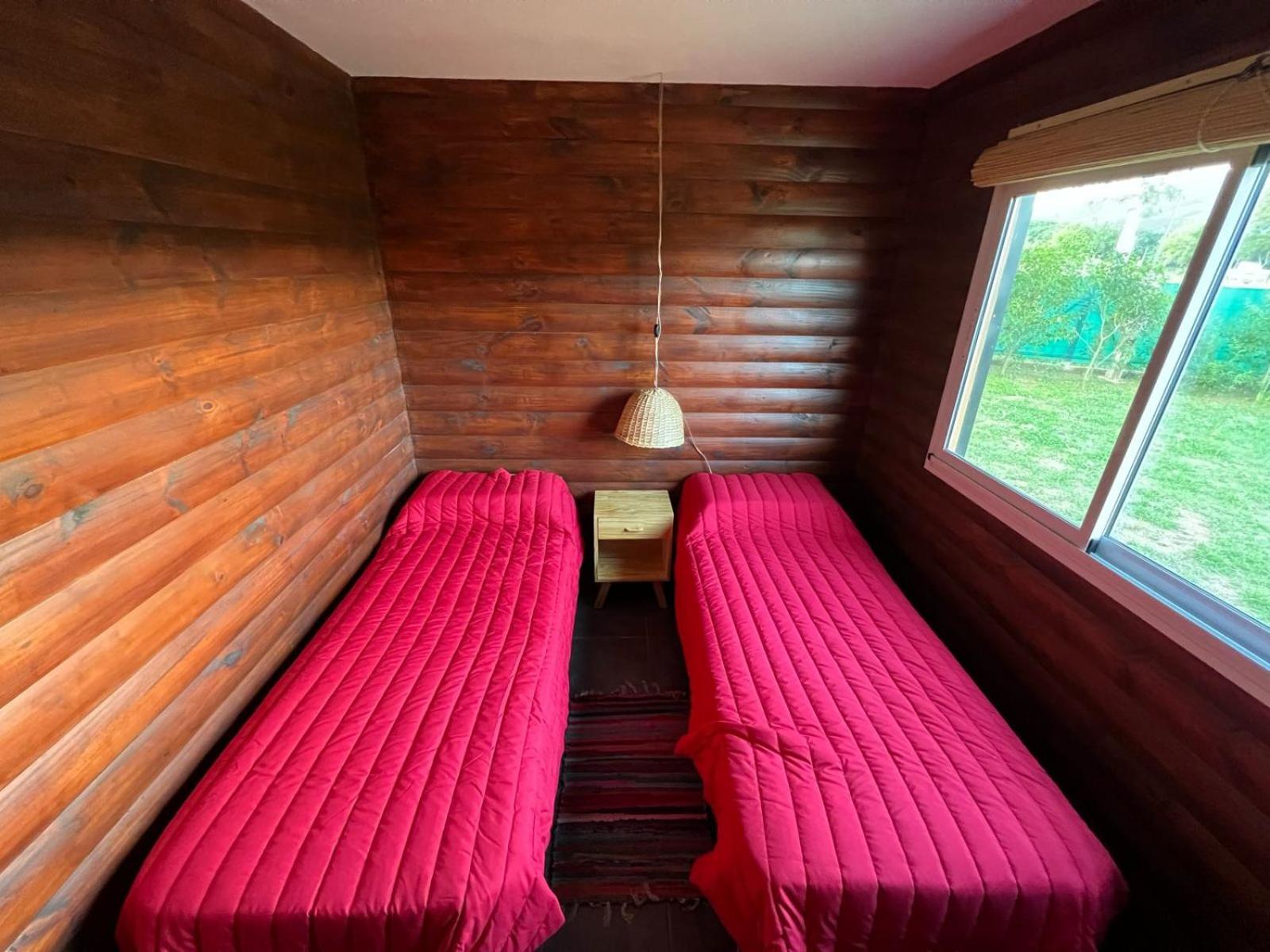 Two-Bedroom House photo 1