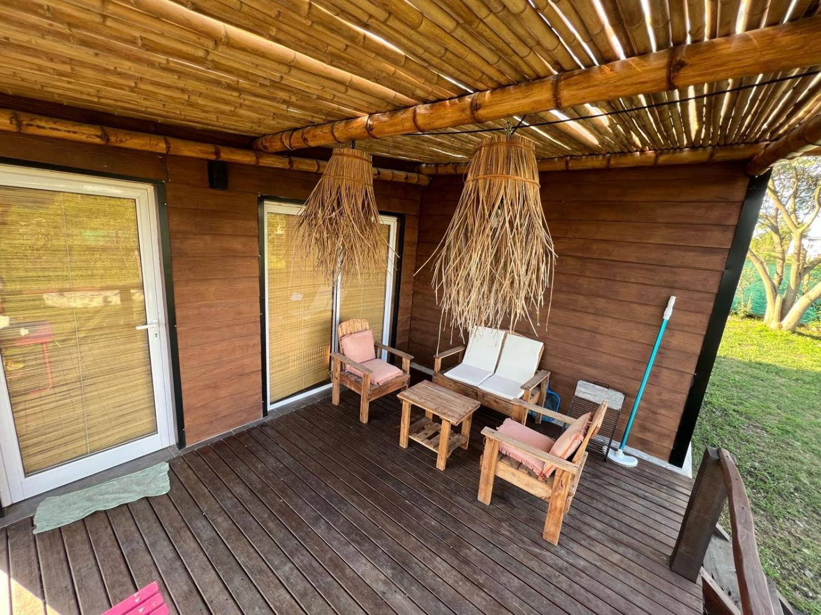Two-Bedroom House photo 3