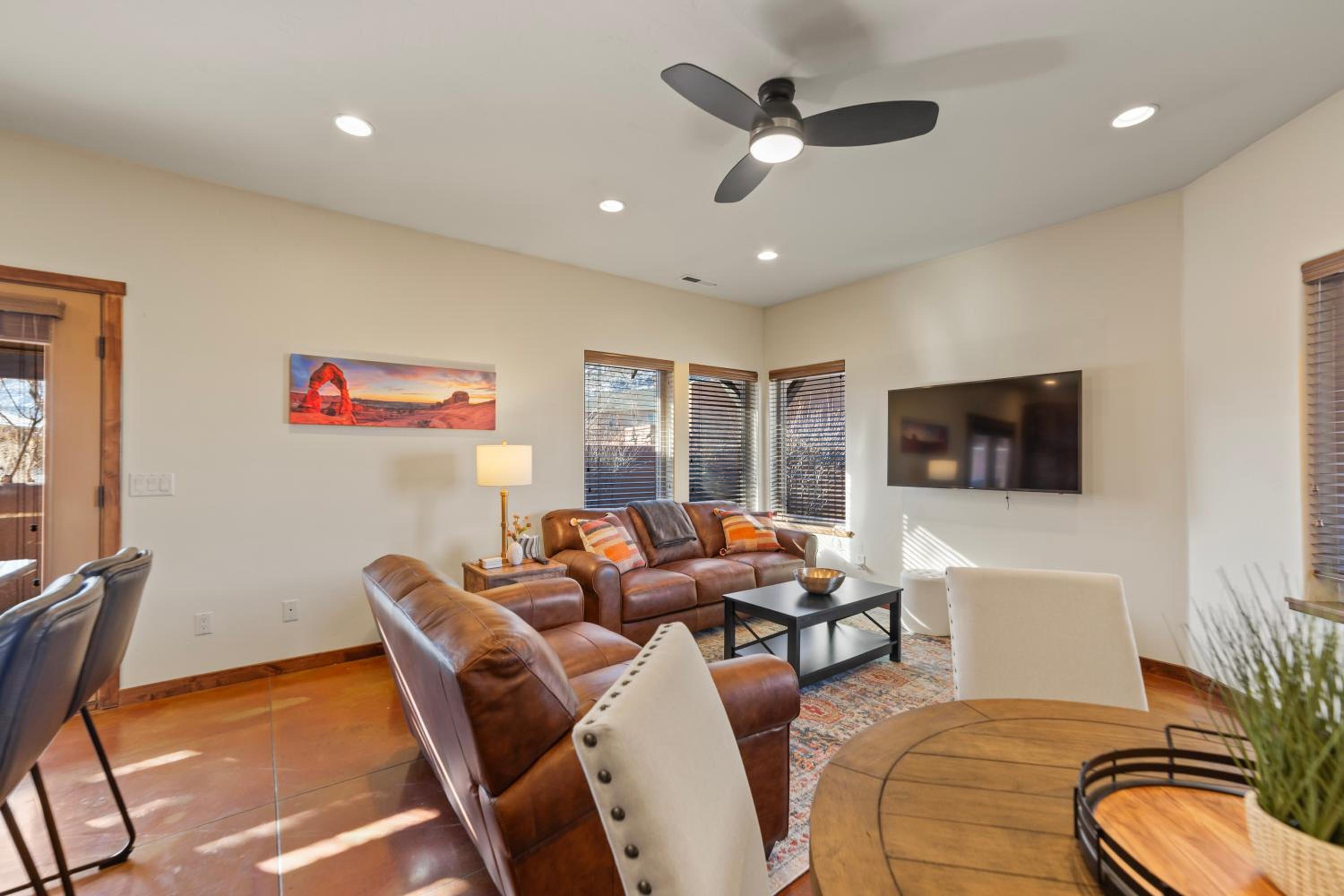 Two-Bedroom House photo 1