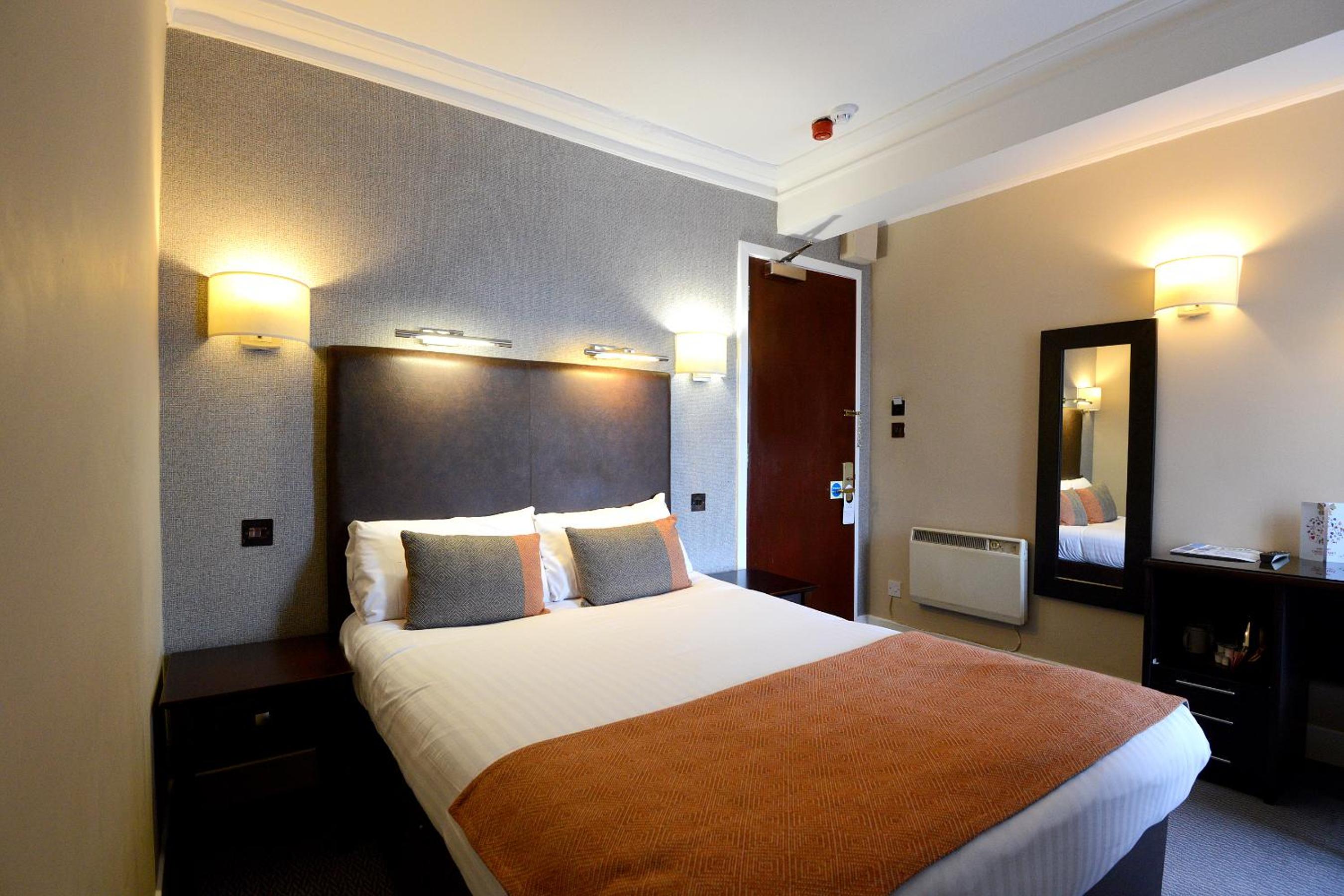 Double Room with Sea View - Photo 2