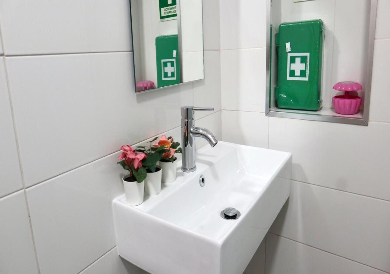Double Room with Private Bathroom photo 2