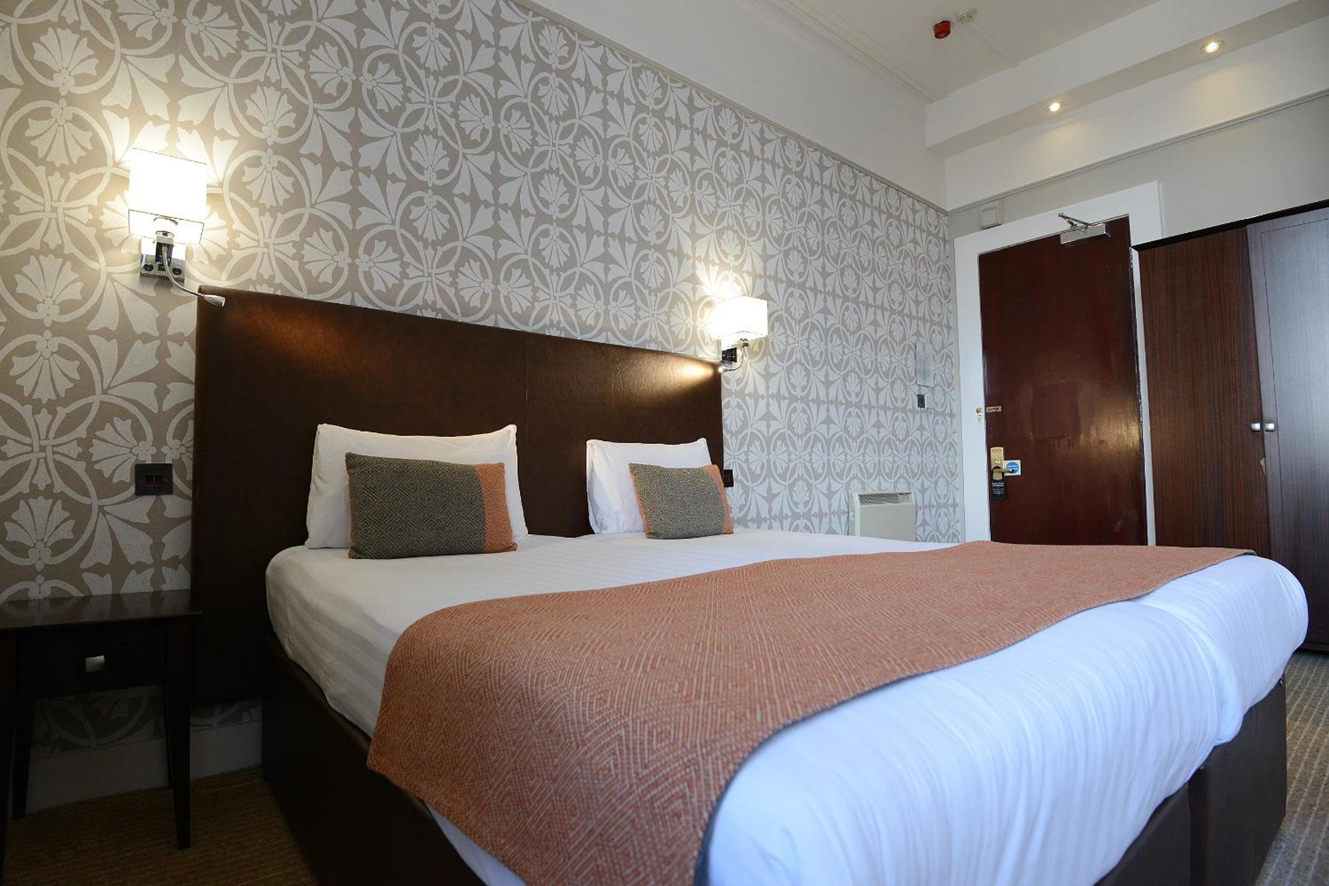 Double Room with Sea View - Photo 4