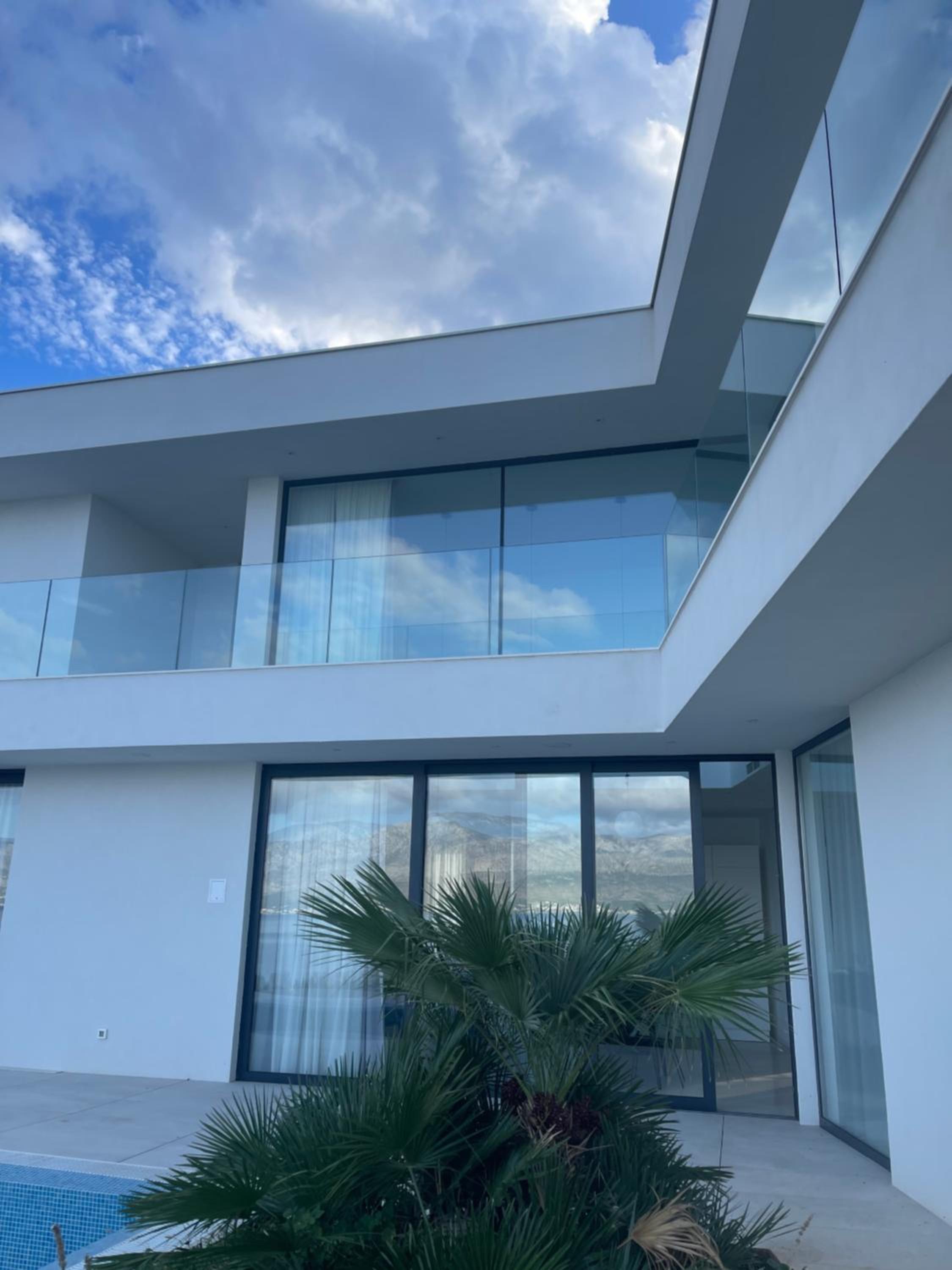 Deluxe Villa photo 2