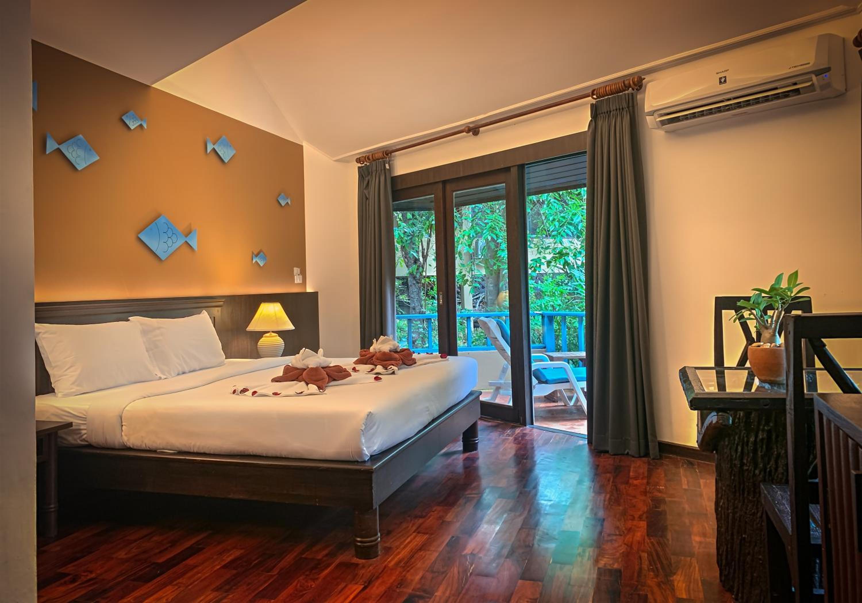 Villa - Photo 5