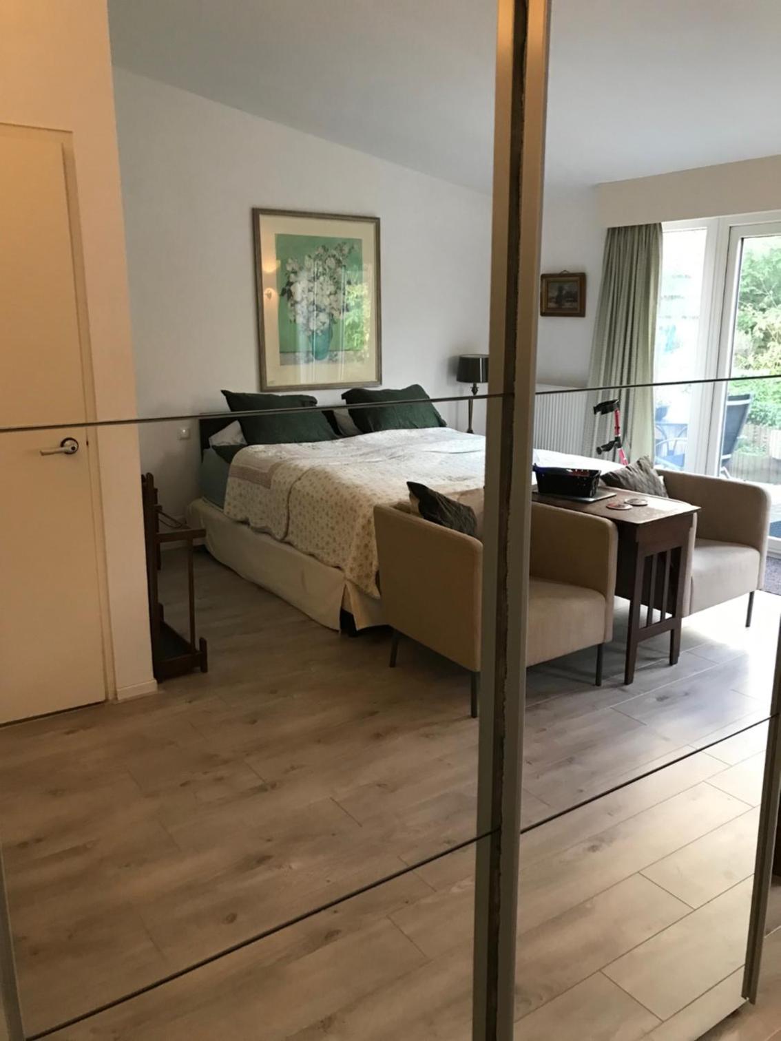 Superior King Room with Terrace photo 2