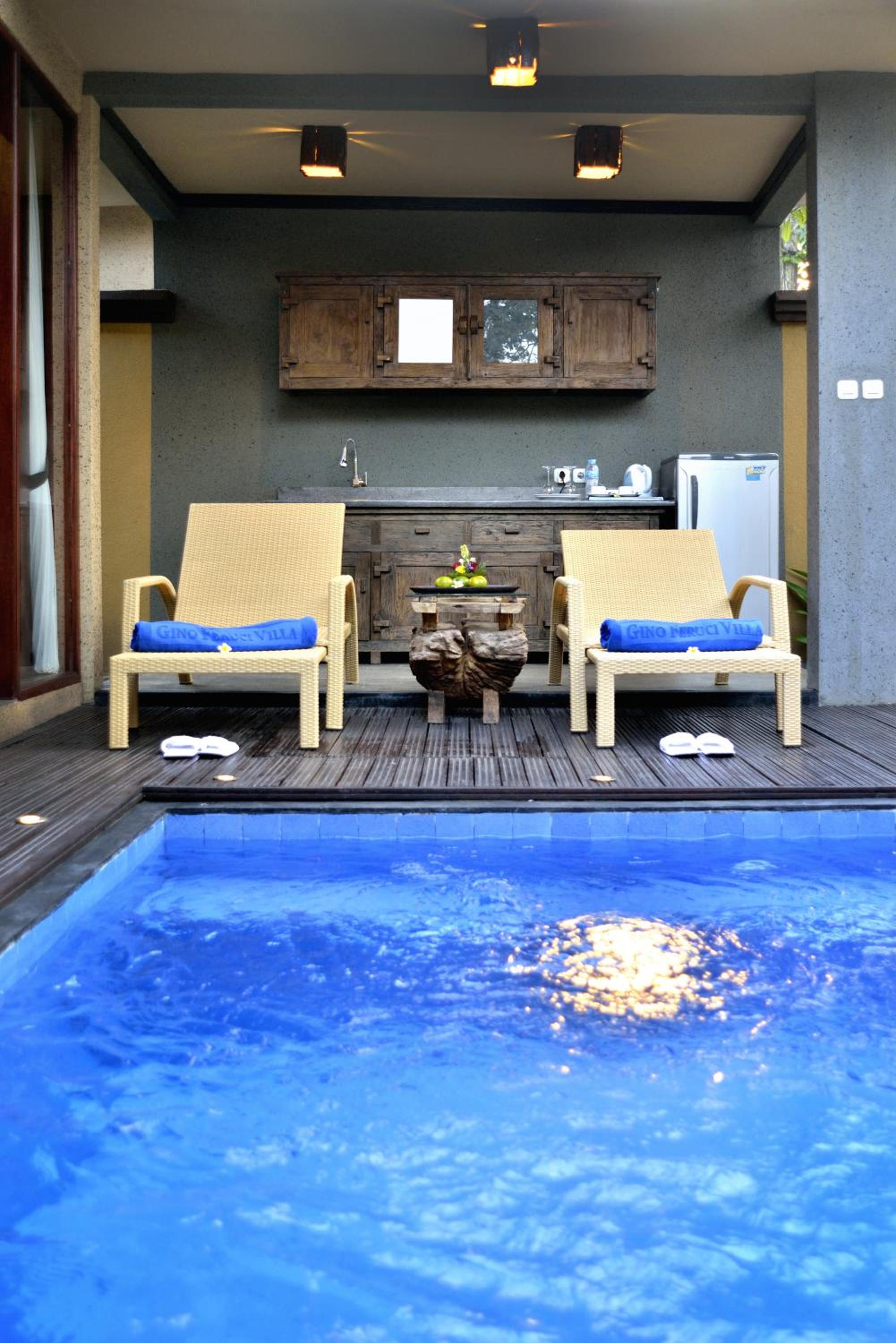 Caldora One-Bedroom Villa with Private Pool - Photo 2