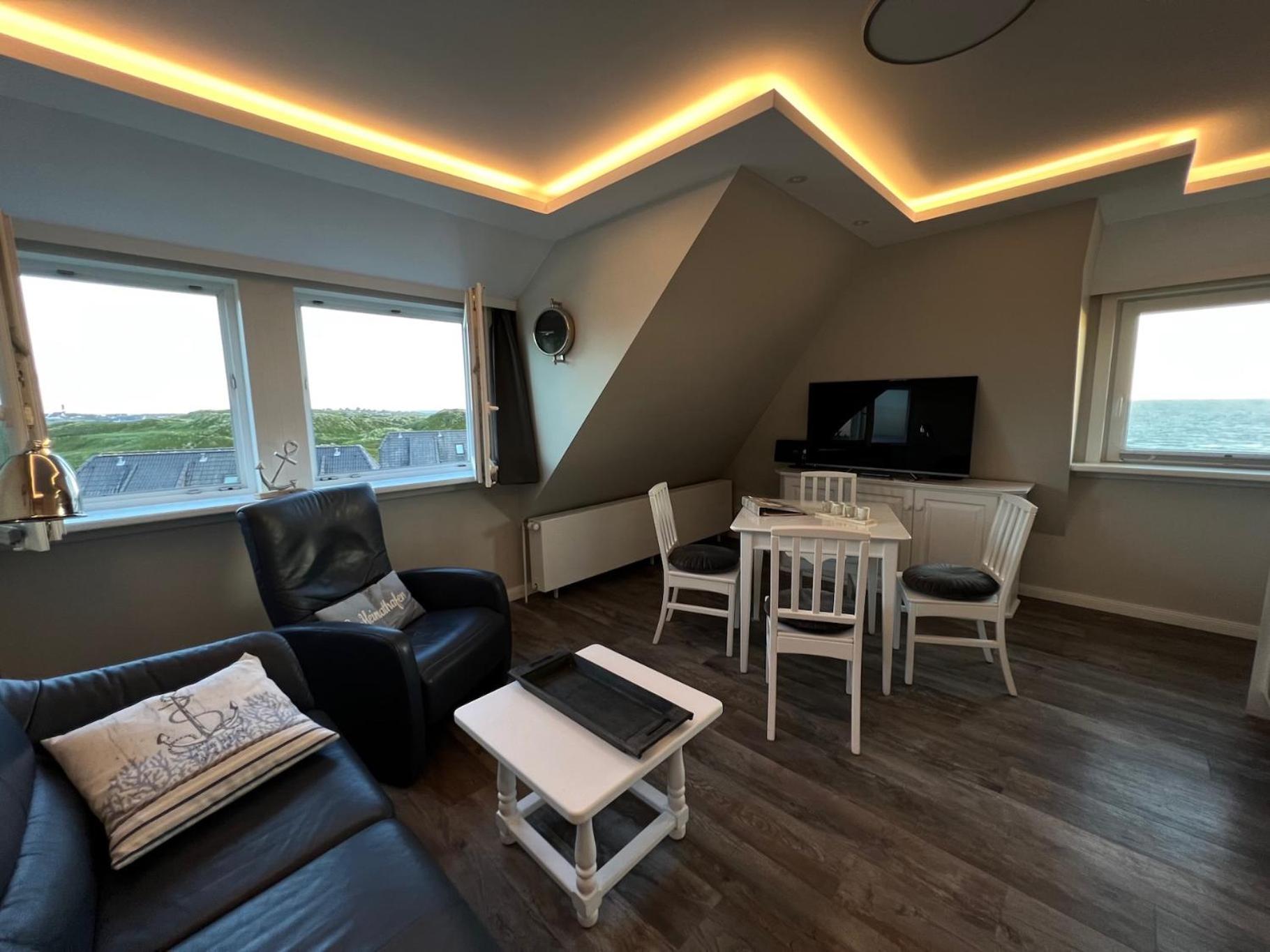 Apartment with Sea View