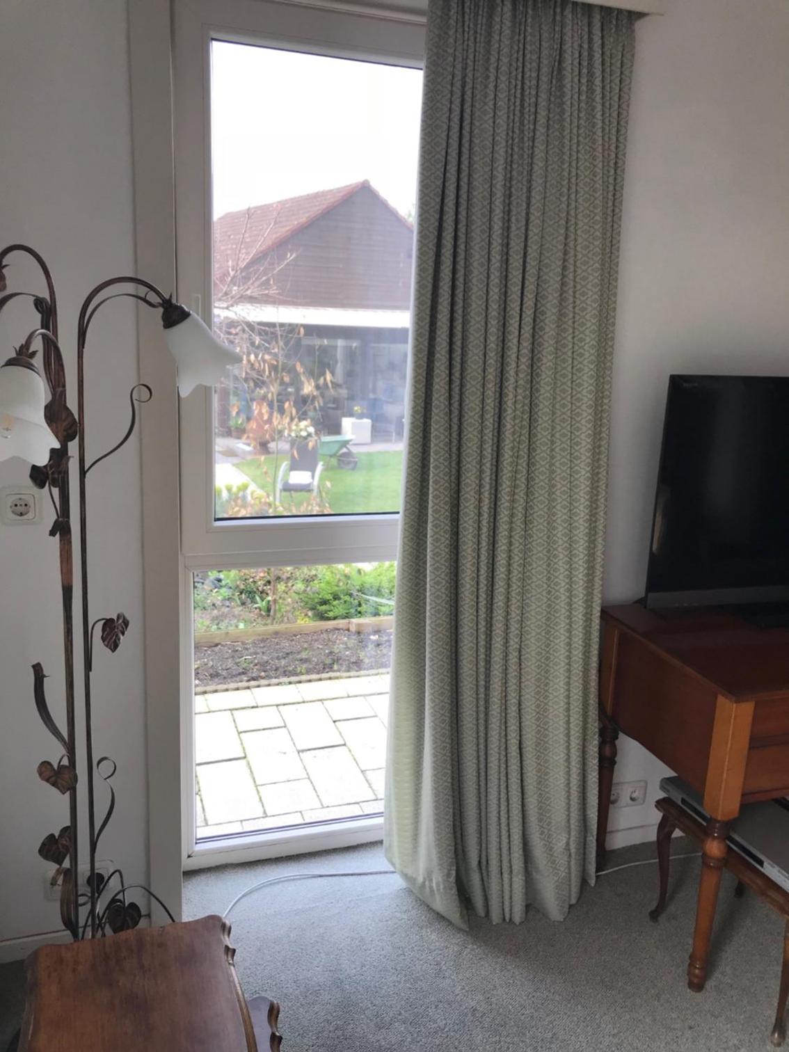 Superior Twin Room with Terrace photo 2