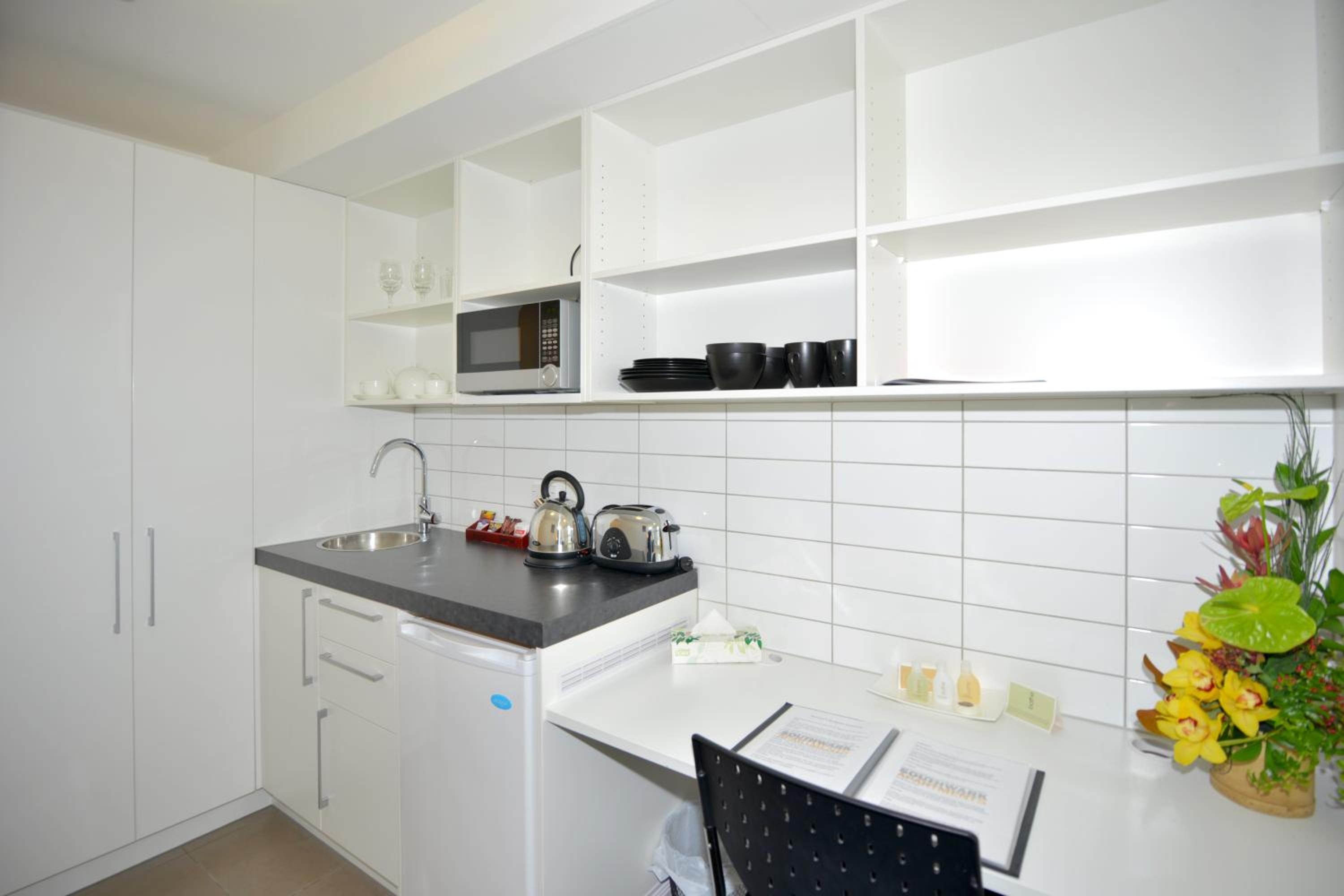 Compact Double Studio photo 3