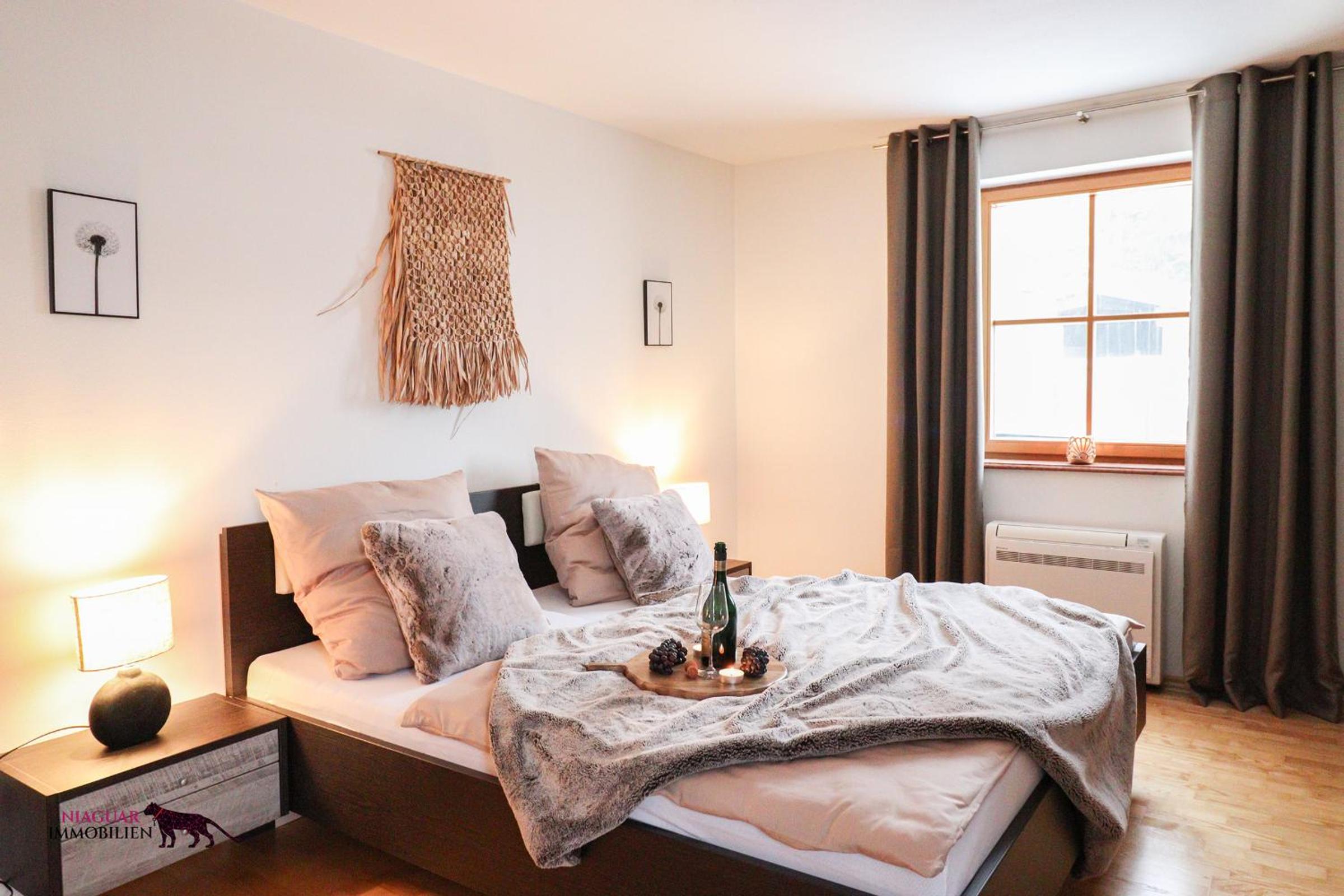 Apartment with Lake View photo 1