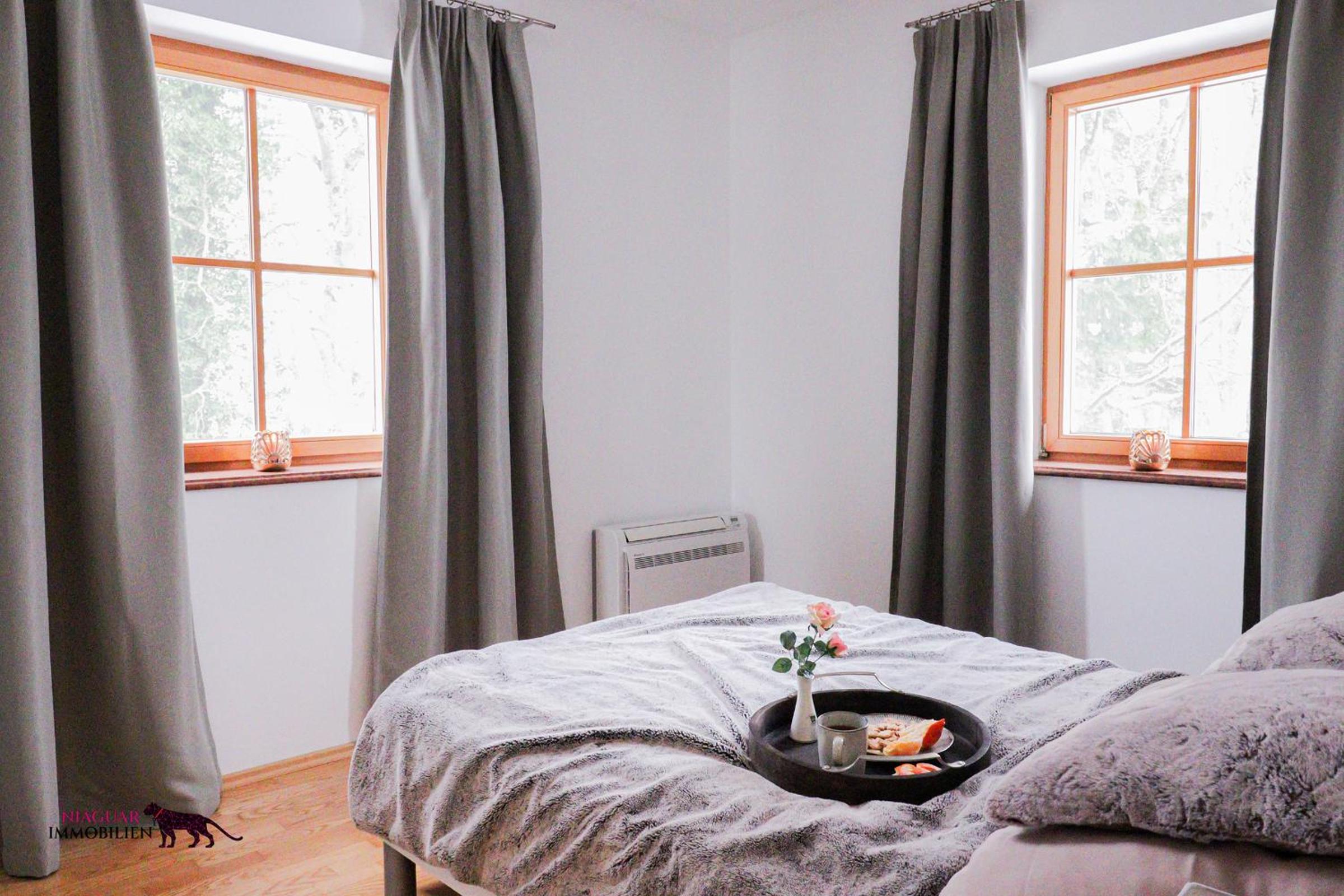 Apartment with Lake View photo 1