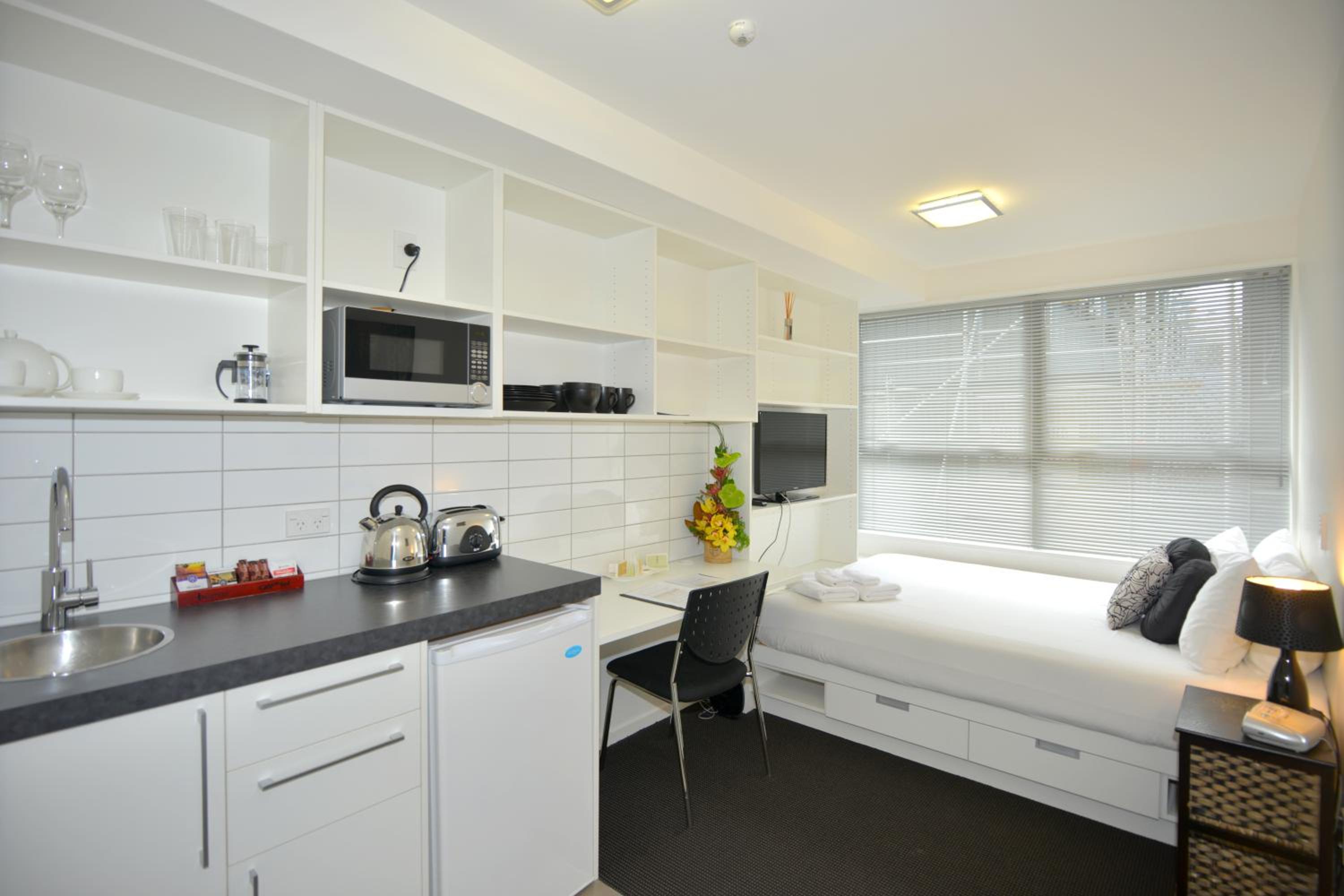 Studio Room