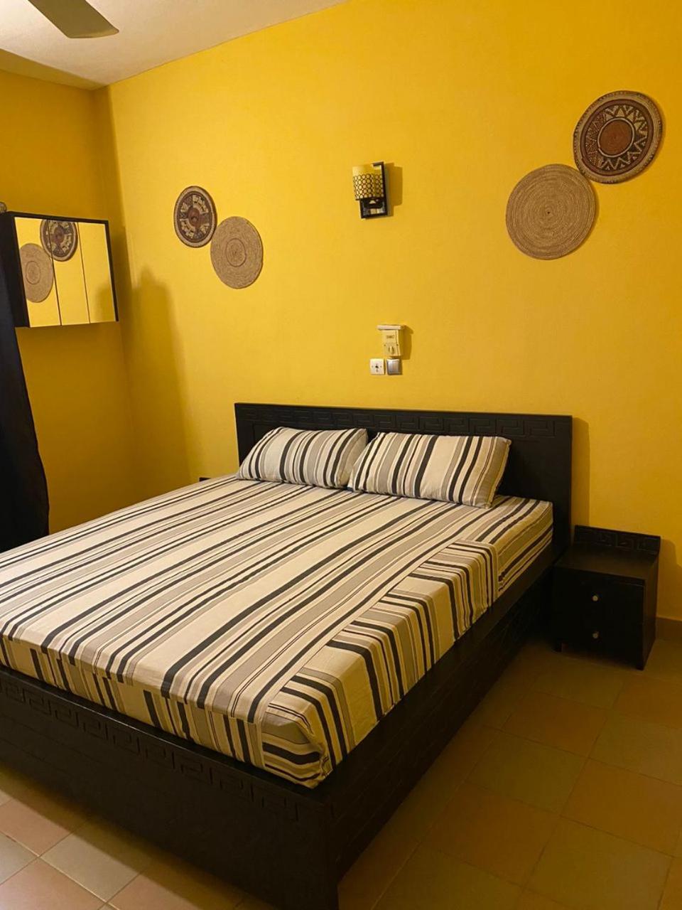 One-Bedroom Villa photo 3