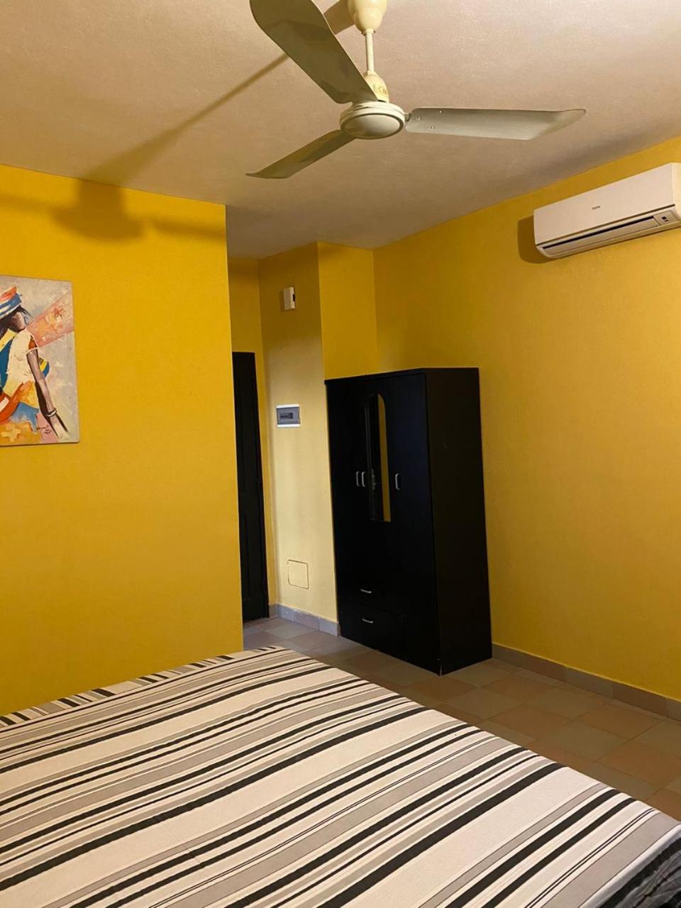 One-Bedroom Villa photo 2